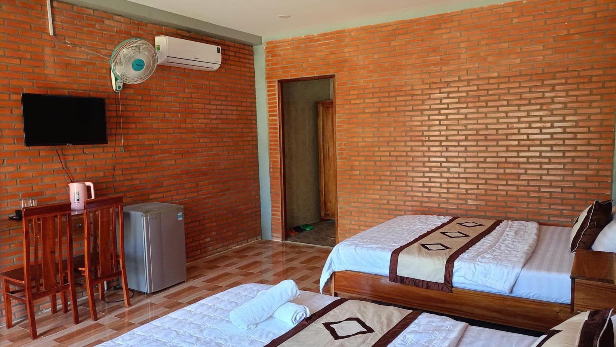 Sunny Eco Lodge photo 9