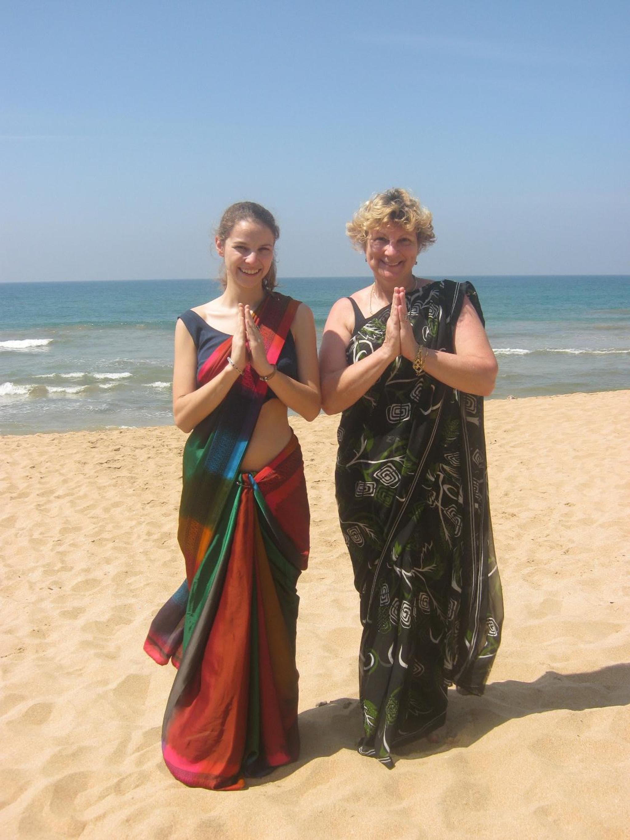 Arcade Beach Hotel photo 4