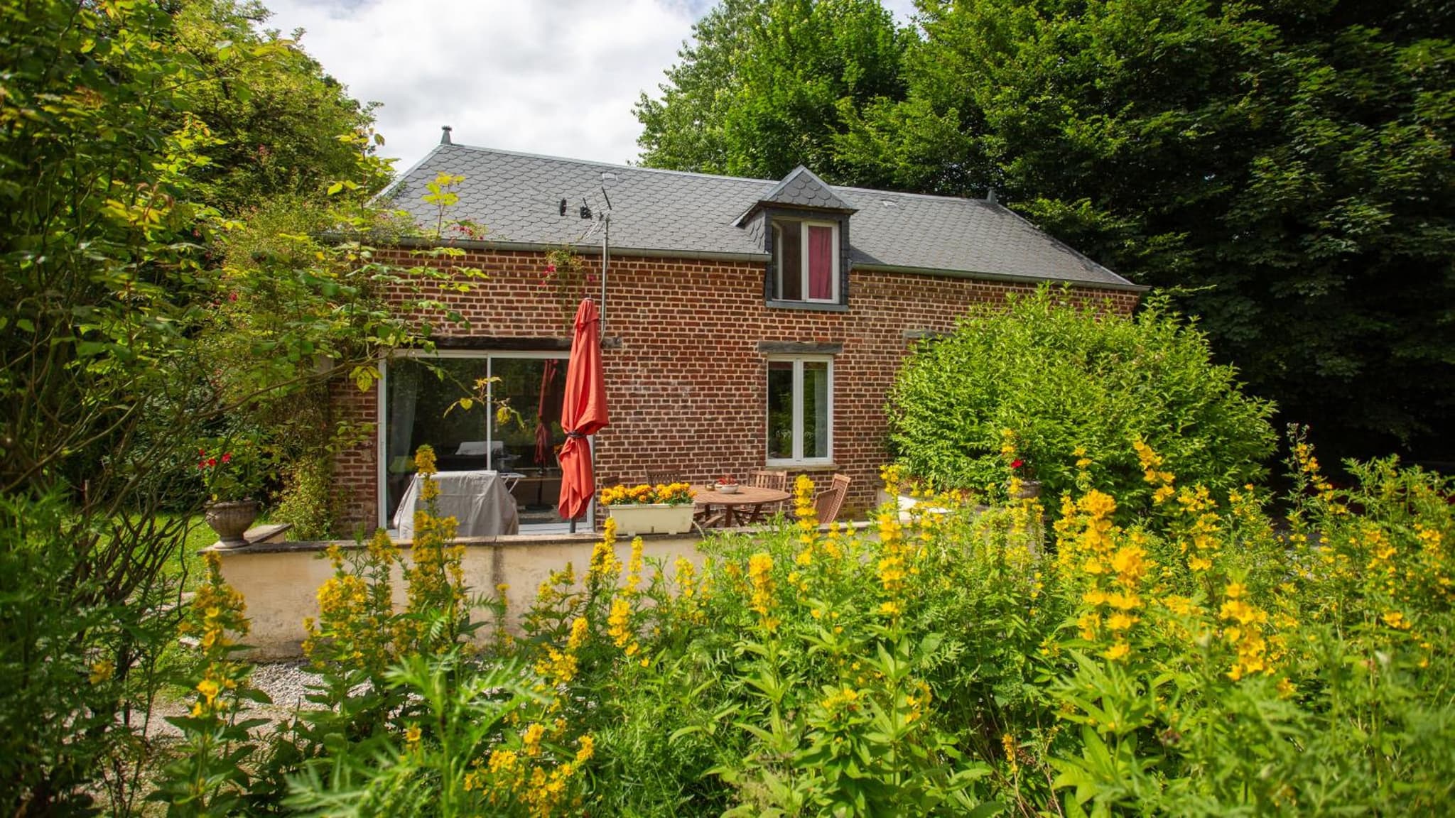 Le Petit Chateau photo 6