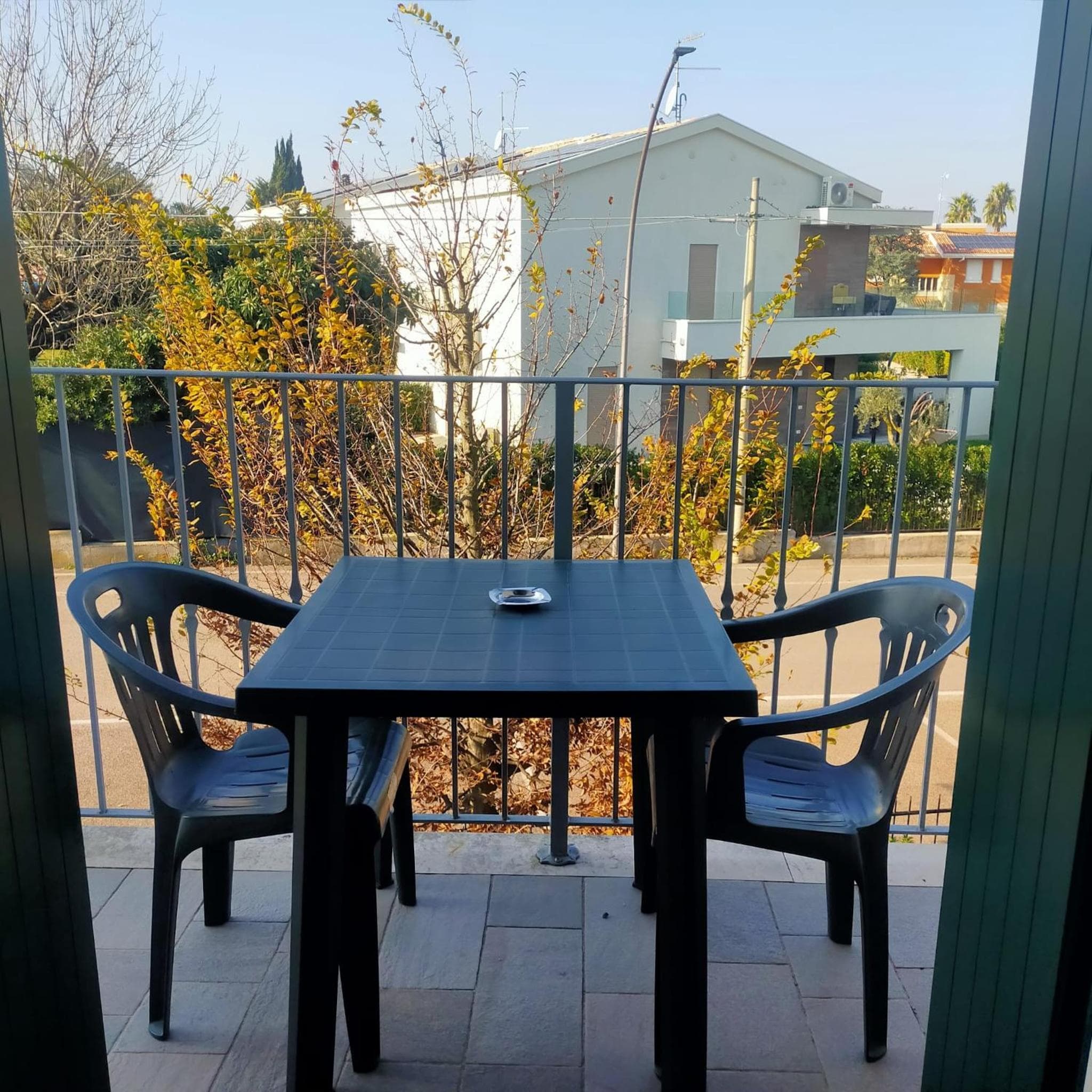 RESIDENCE FIORE ROSSO photo 8