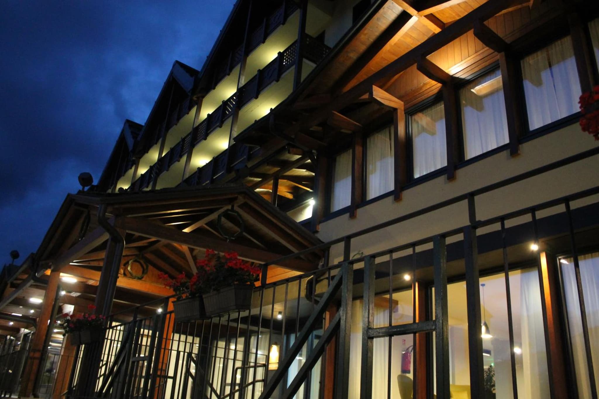 Armon Greenblu Hotel & Wellness photo 3