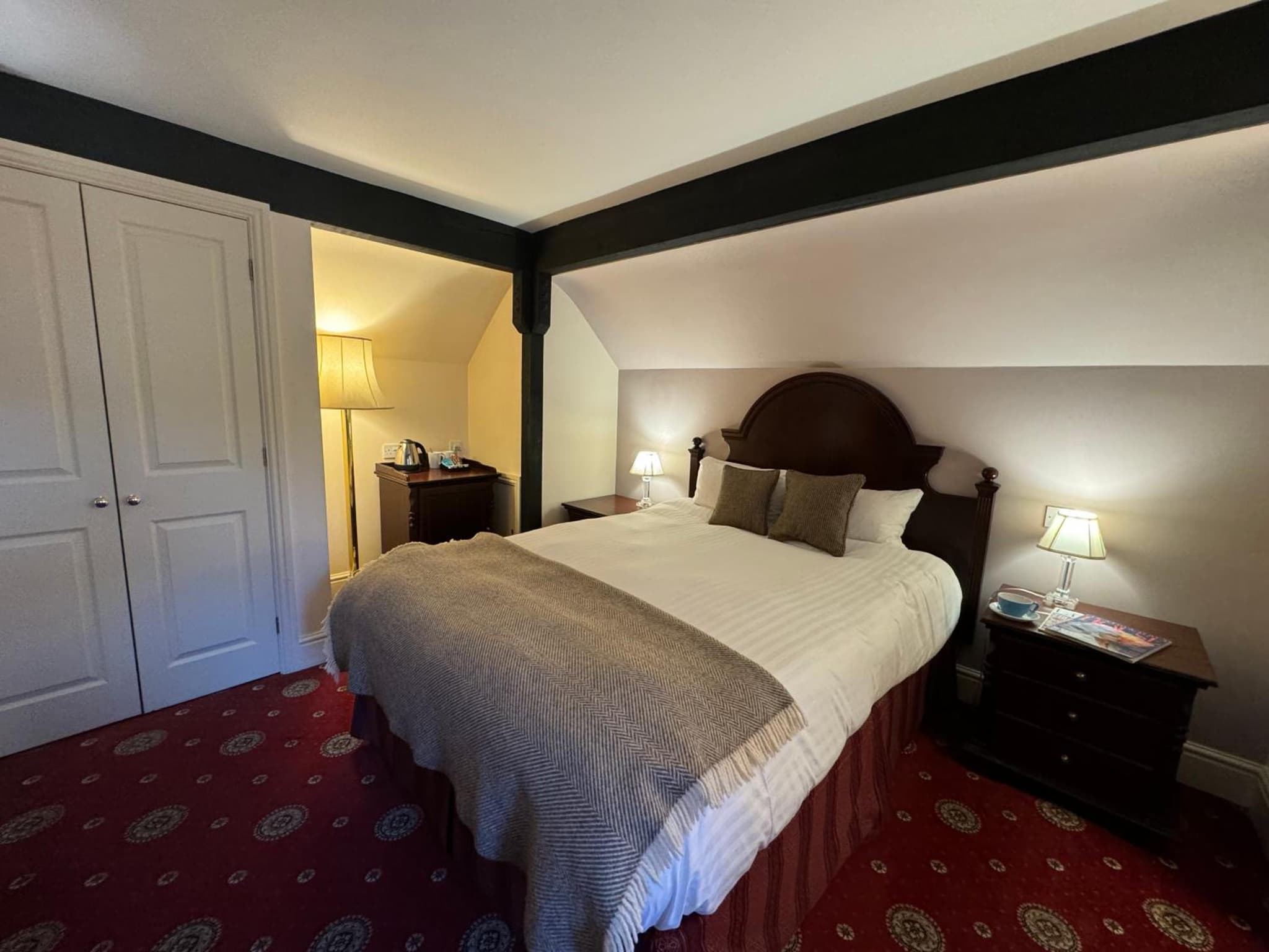 Taunton House Hotel photo 5