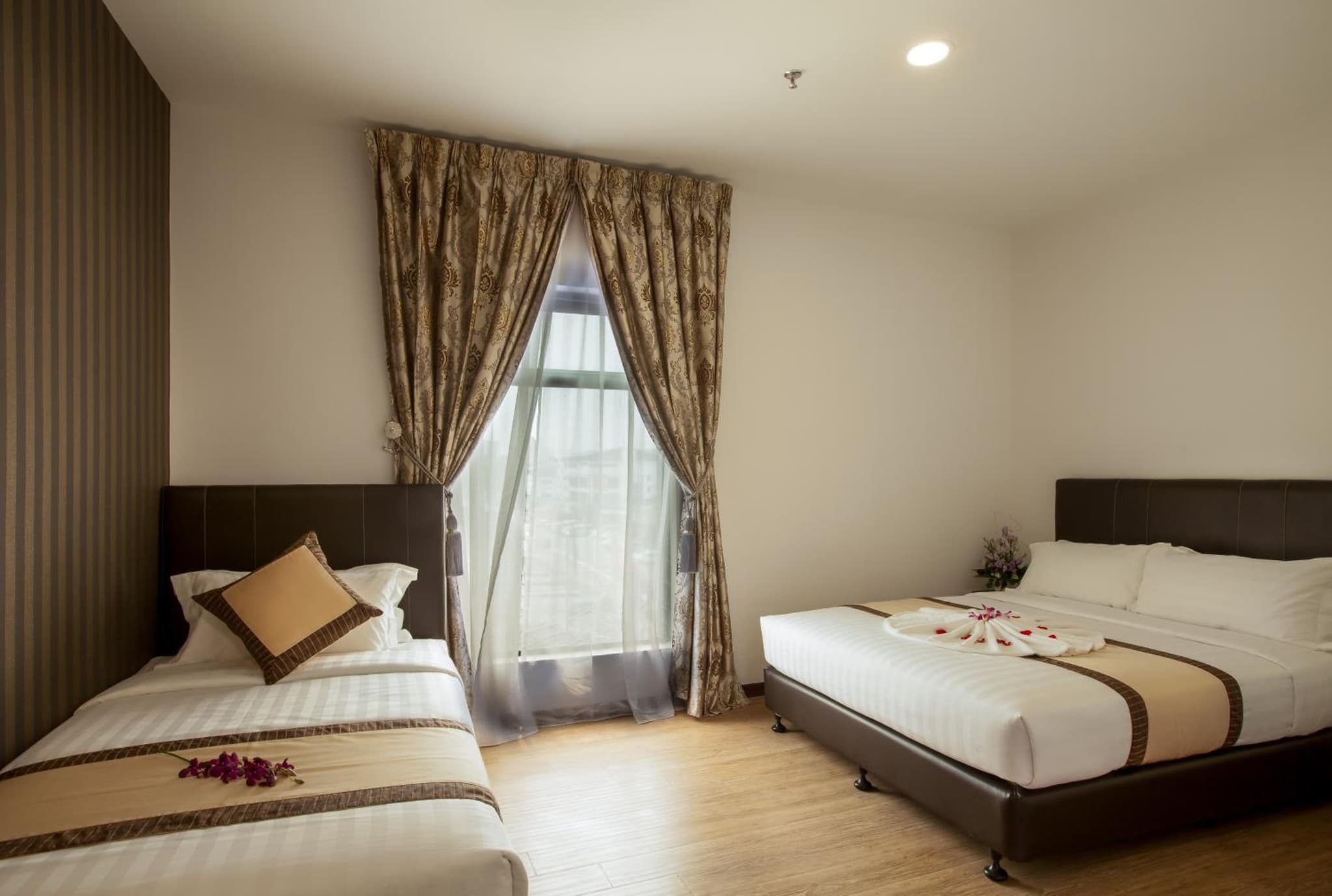 Koho Hotel - Johor Bahru photo 9