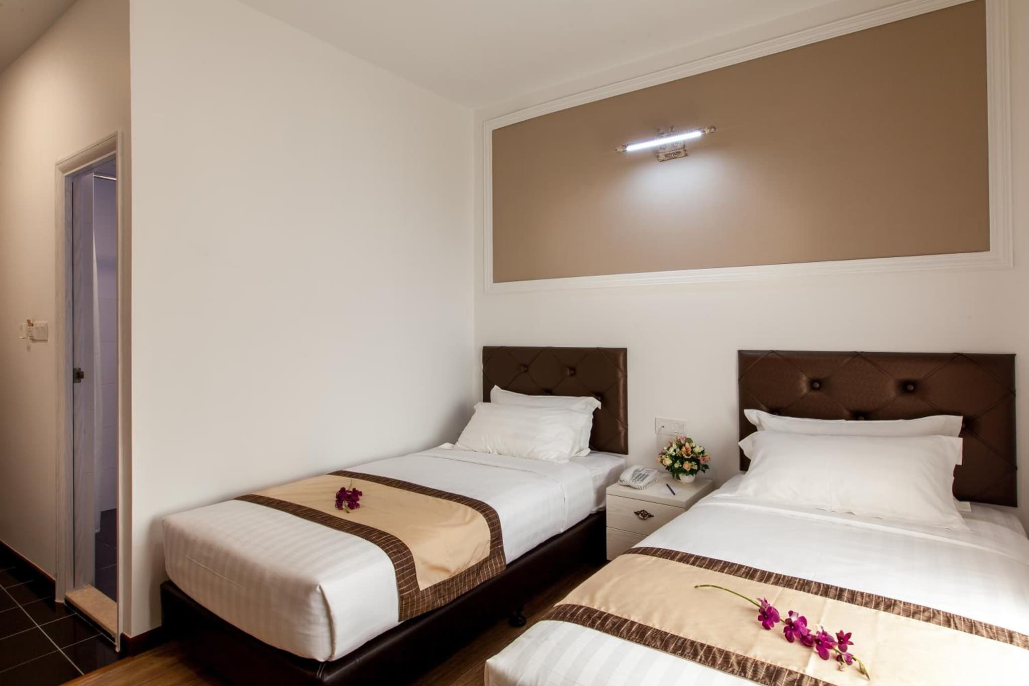 Koho Hotel - Johor Bahru photo 8
