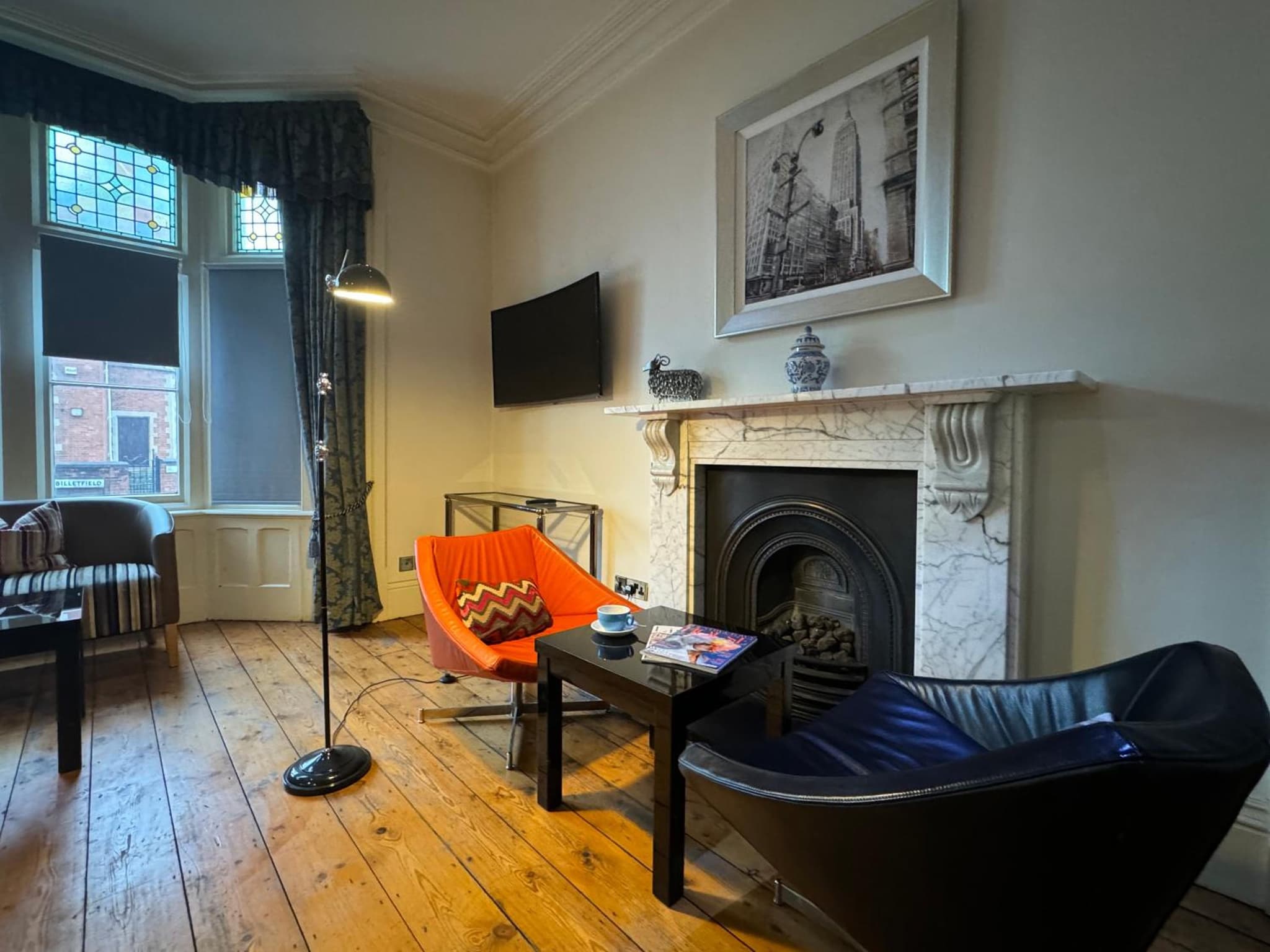 Taunton House Hotel photo 8