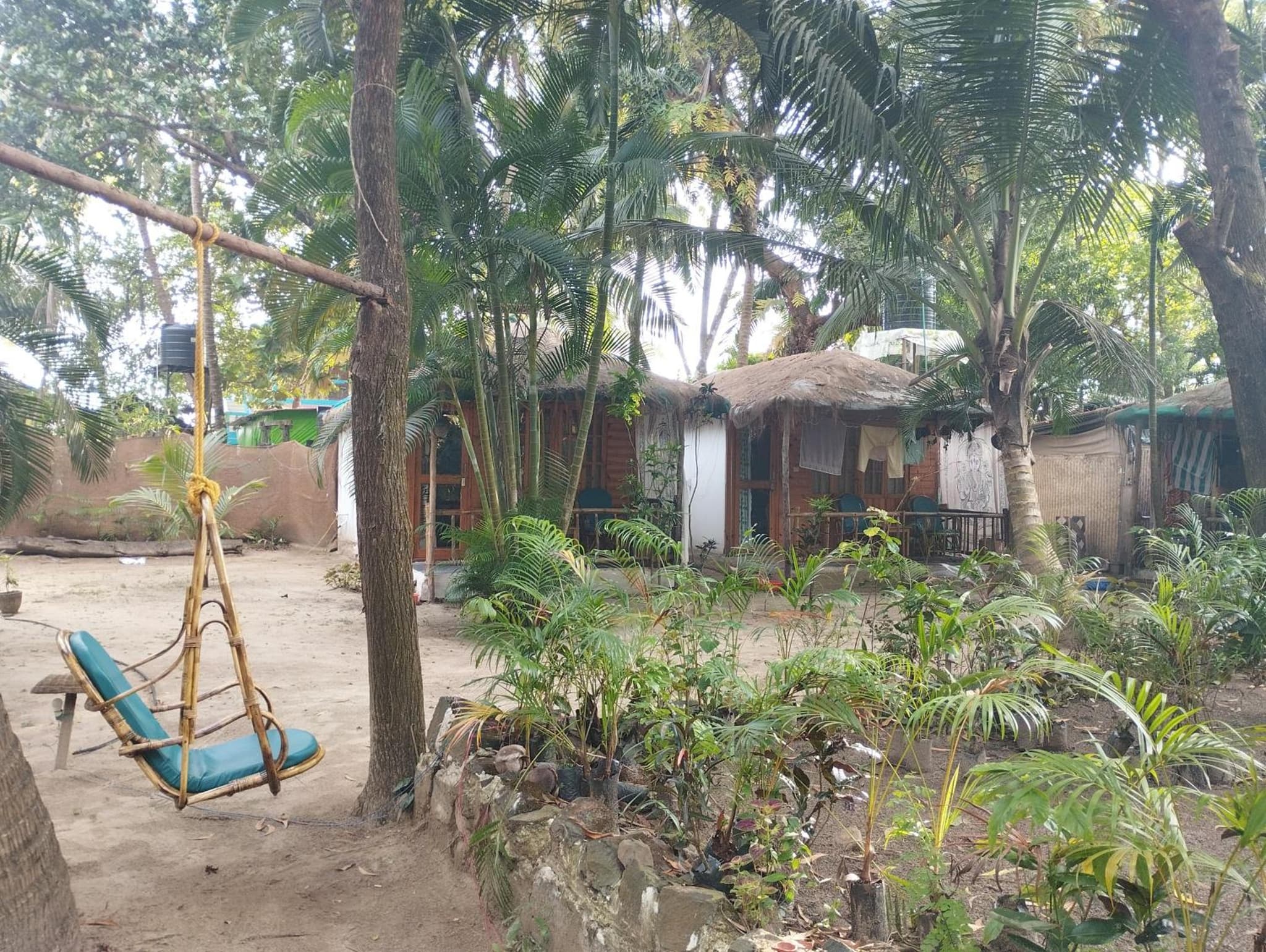 Yoga Culture Palolem photo 2