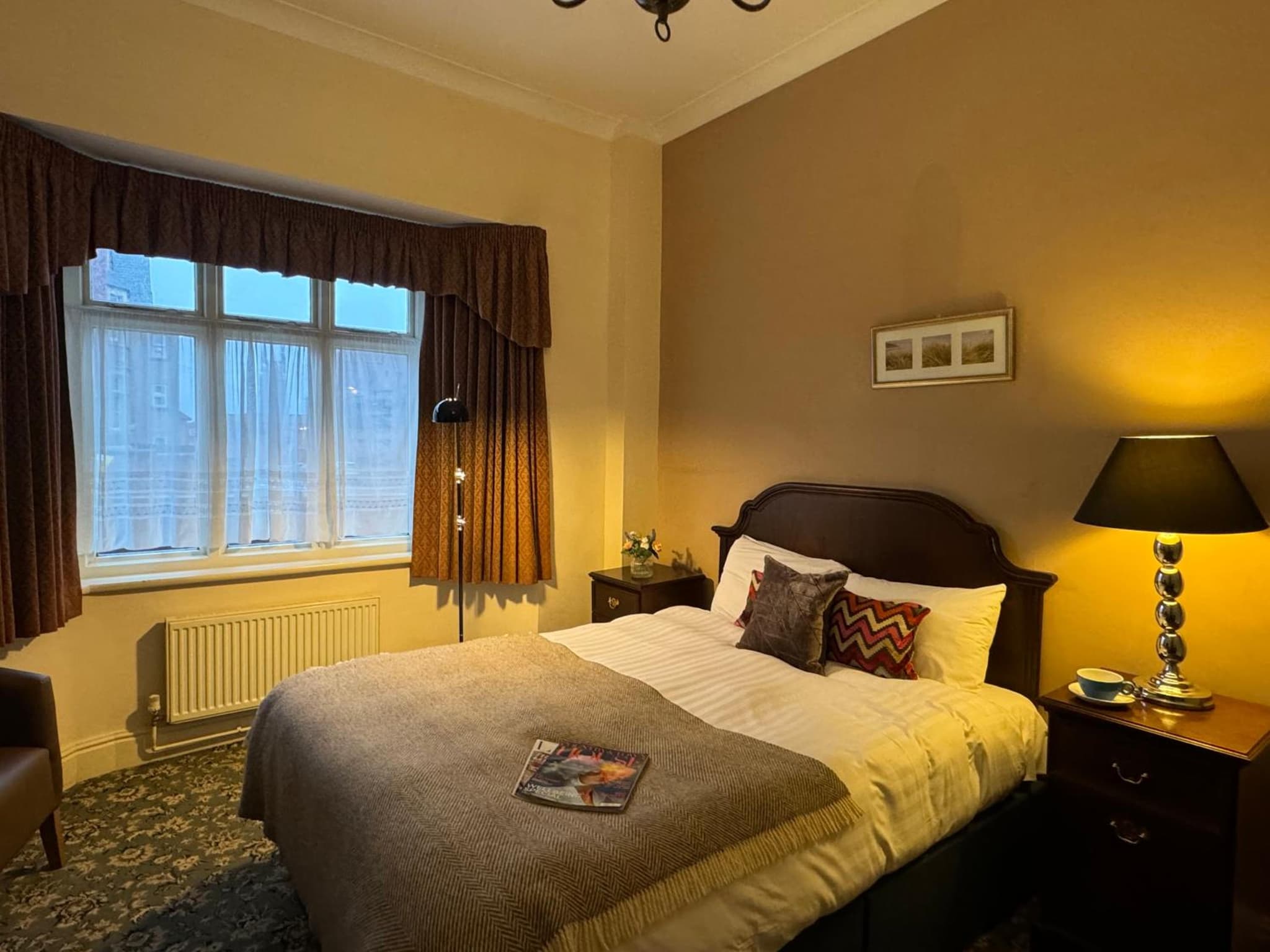 Taunton House Hotel photo 4