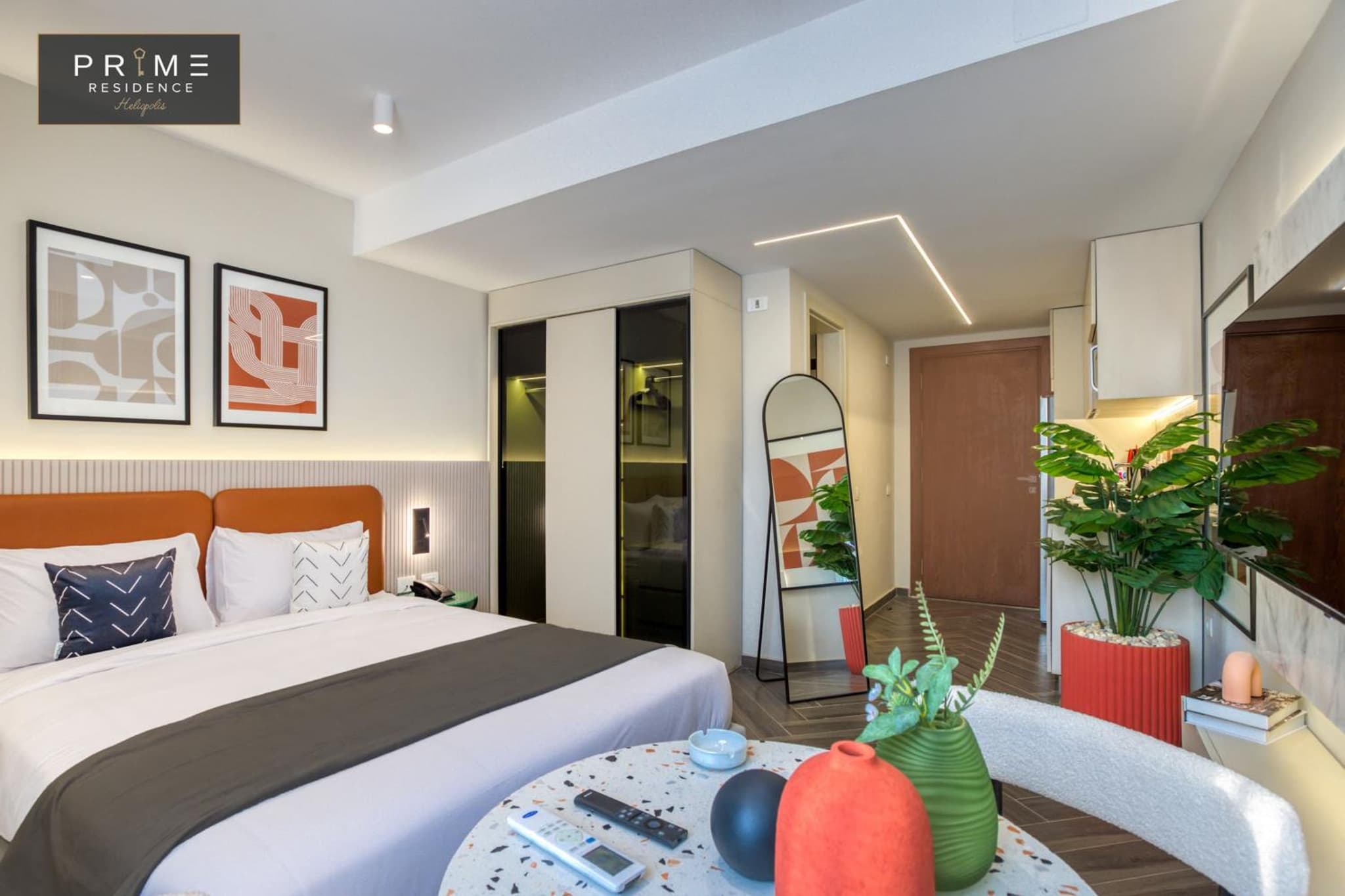 Prime Residence Heliopolis photo 4