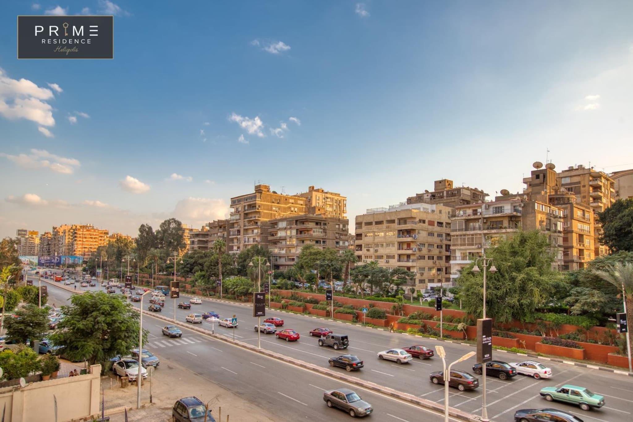 Prime Residence Heliopolis photo 5
