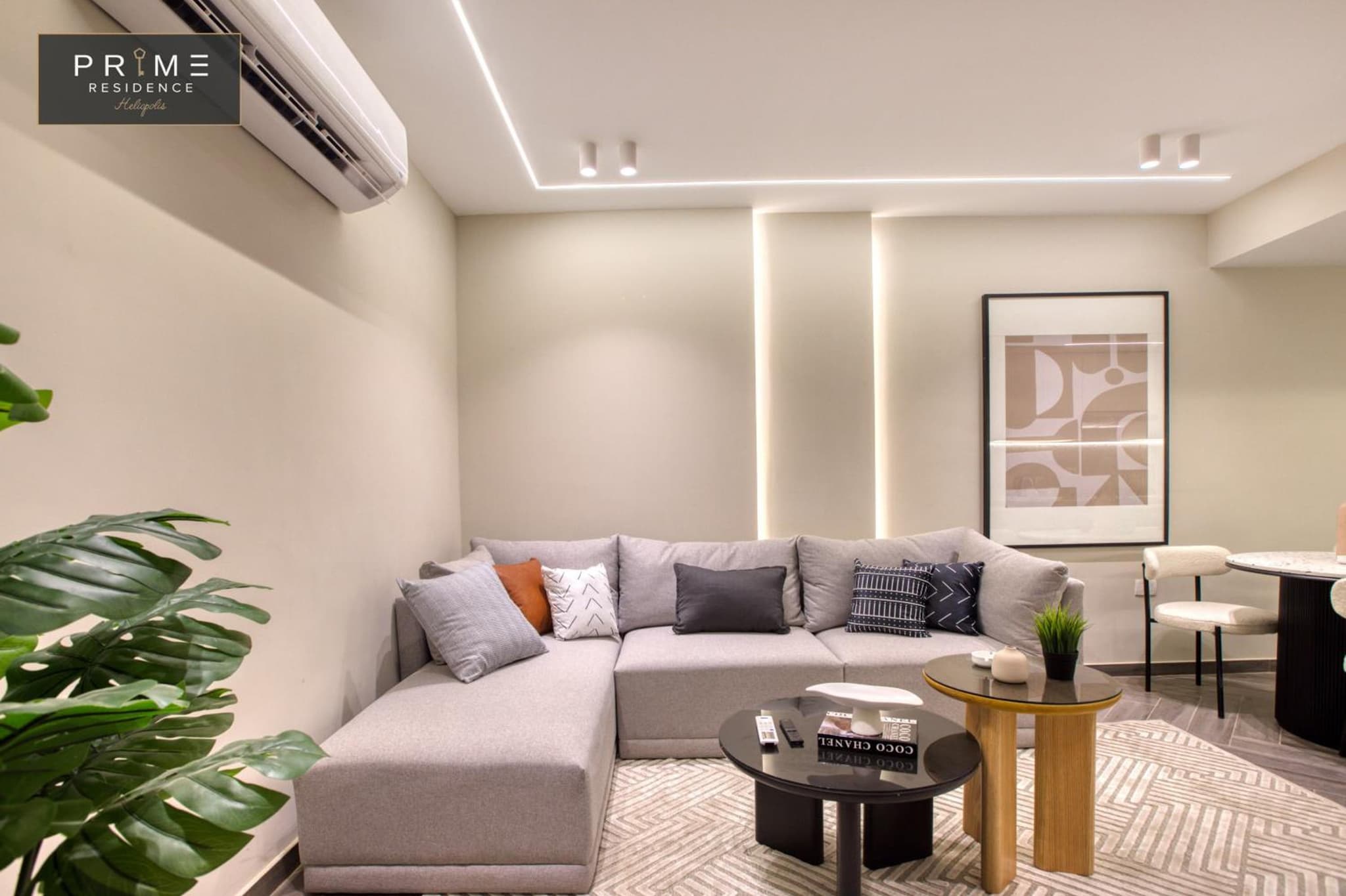 Prime Residence Heliopolis photo 8