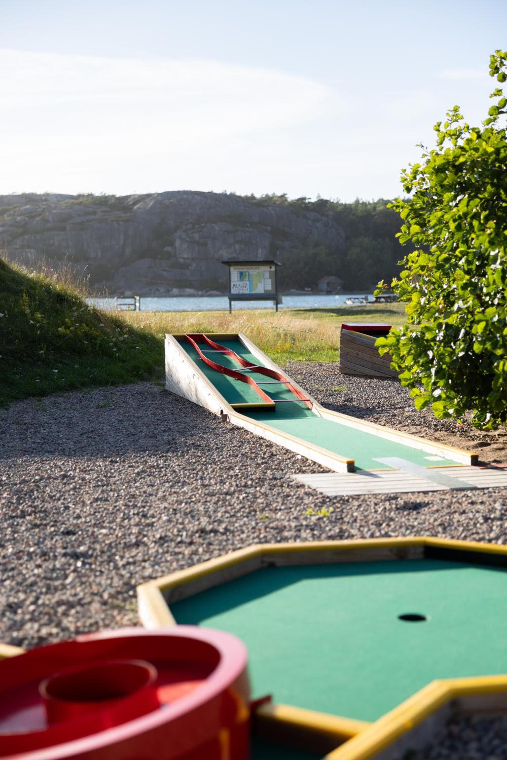 First Camp Edsvik-Grebbestad photo 6