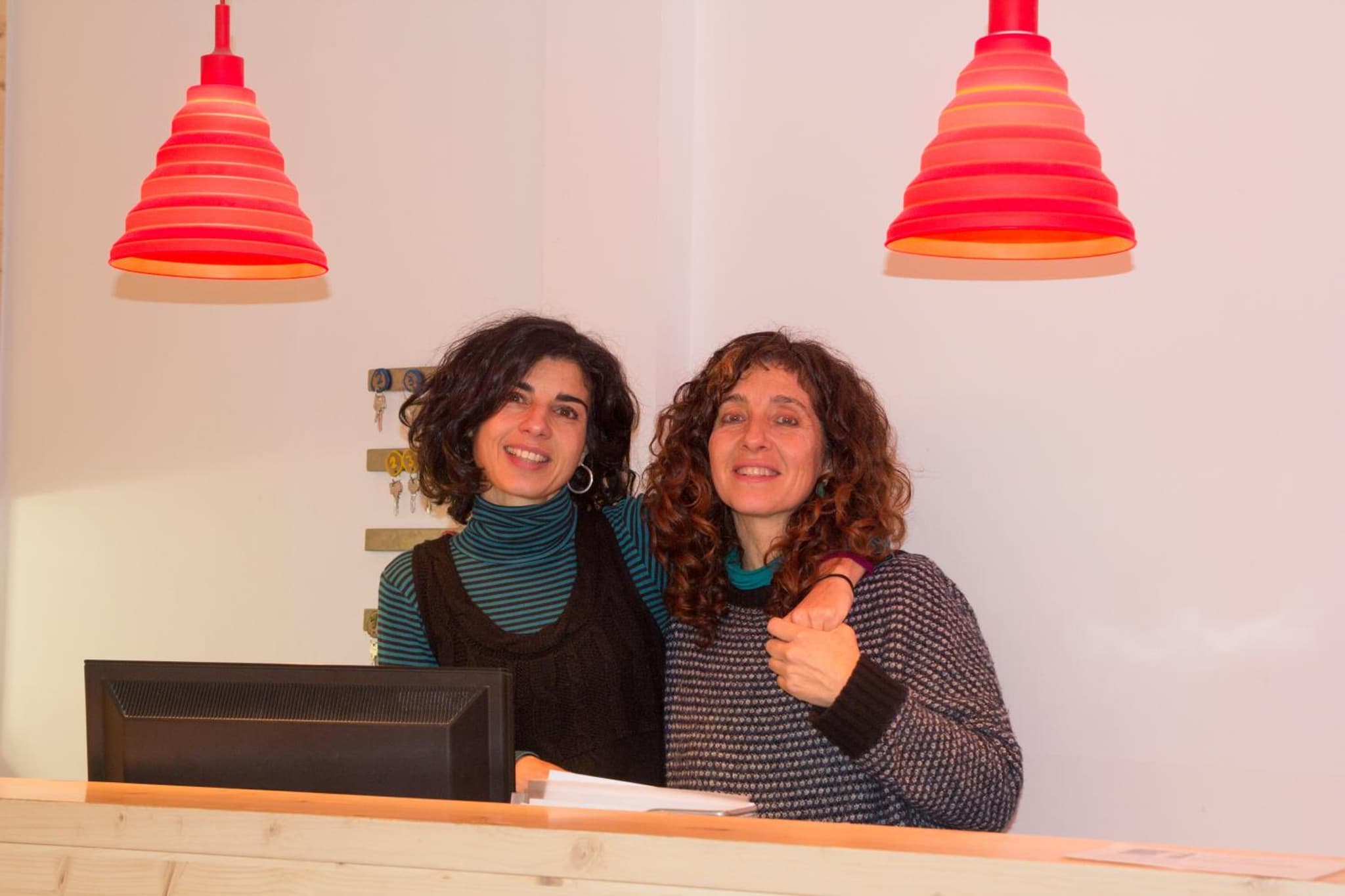 Itaca Hostel photo 7
