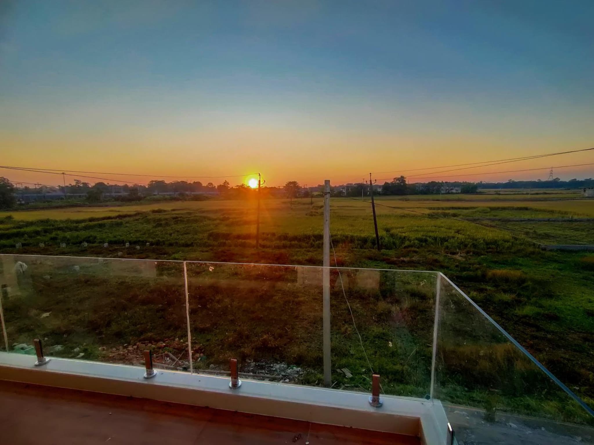 Saya's Abode - Railview Suites photo 3