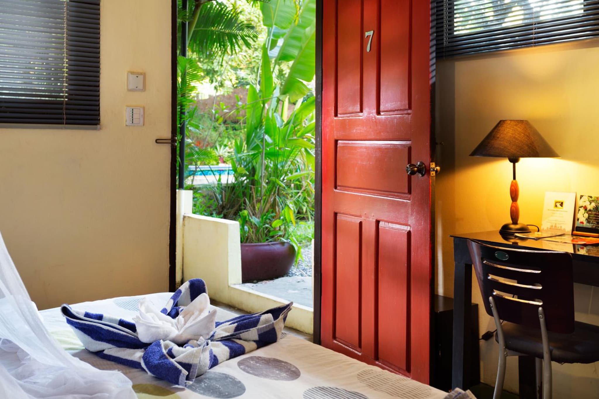 The Cockatoo Nature Resort & Spa photo 3