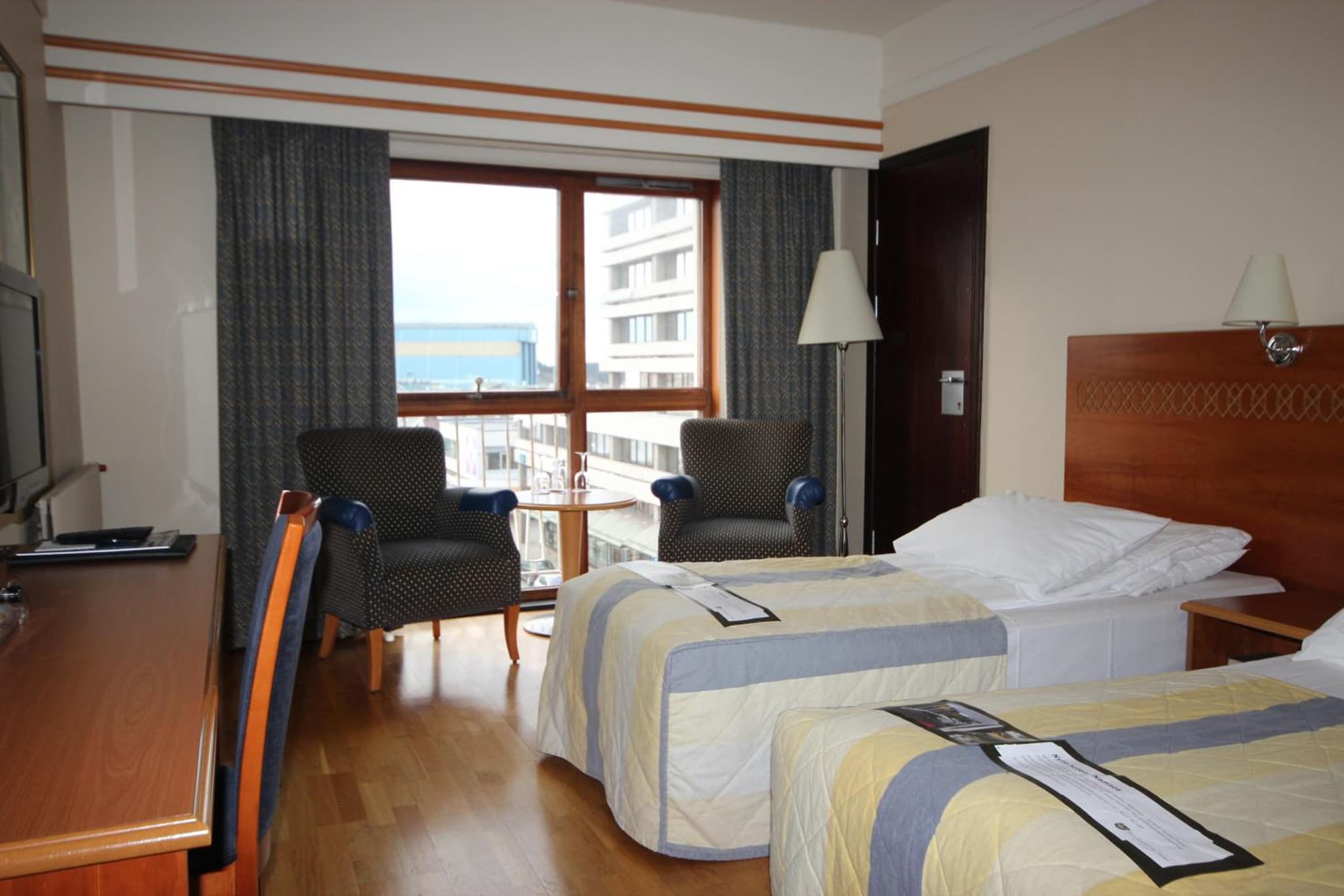 Thon Hotel Saga photo 5