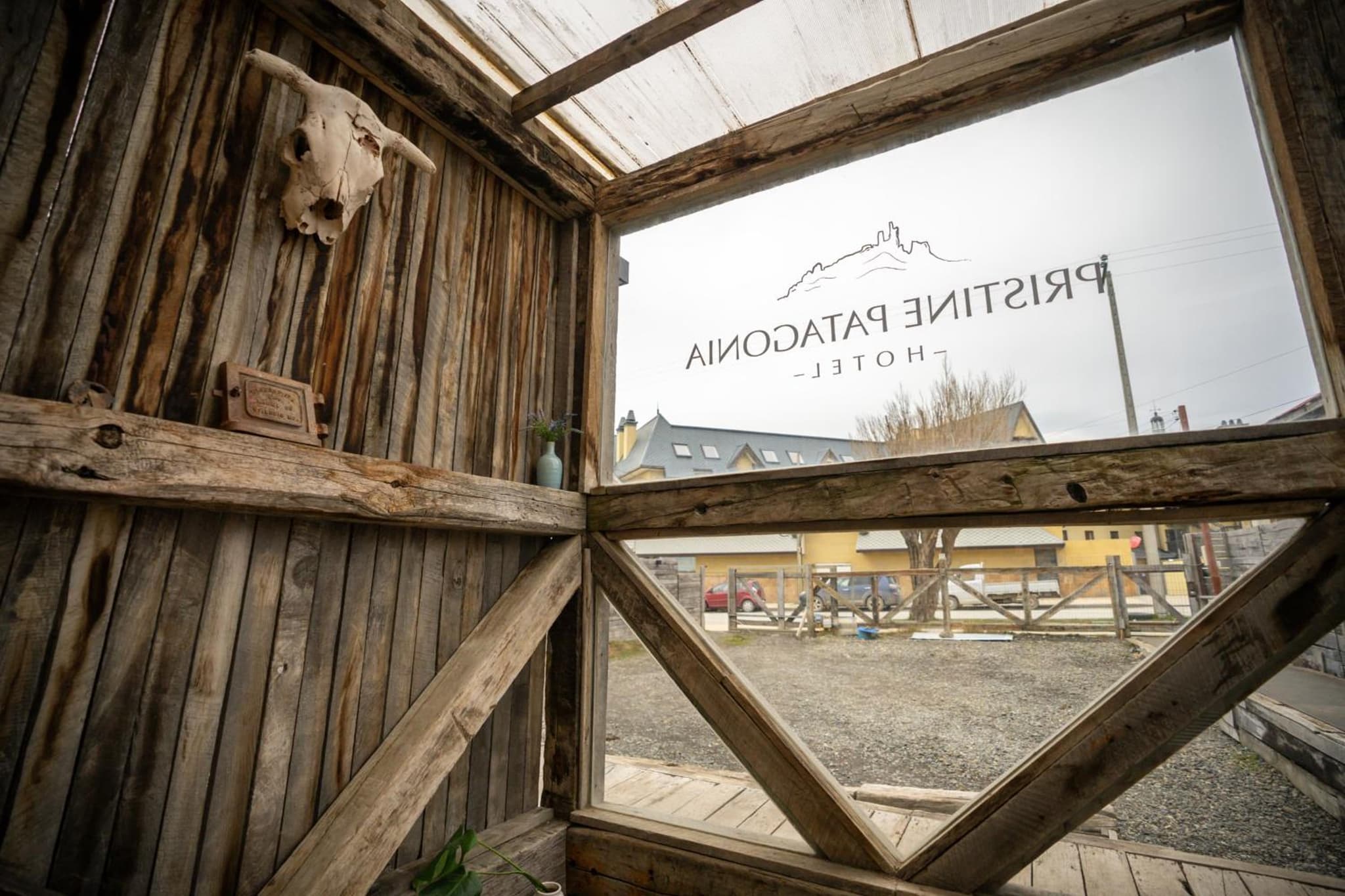 Pristine Patagonia Hotel photo 3