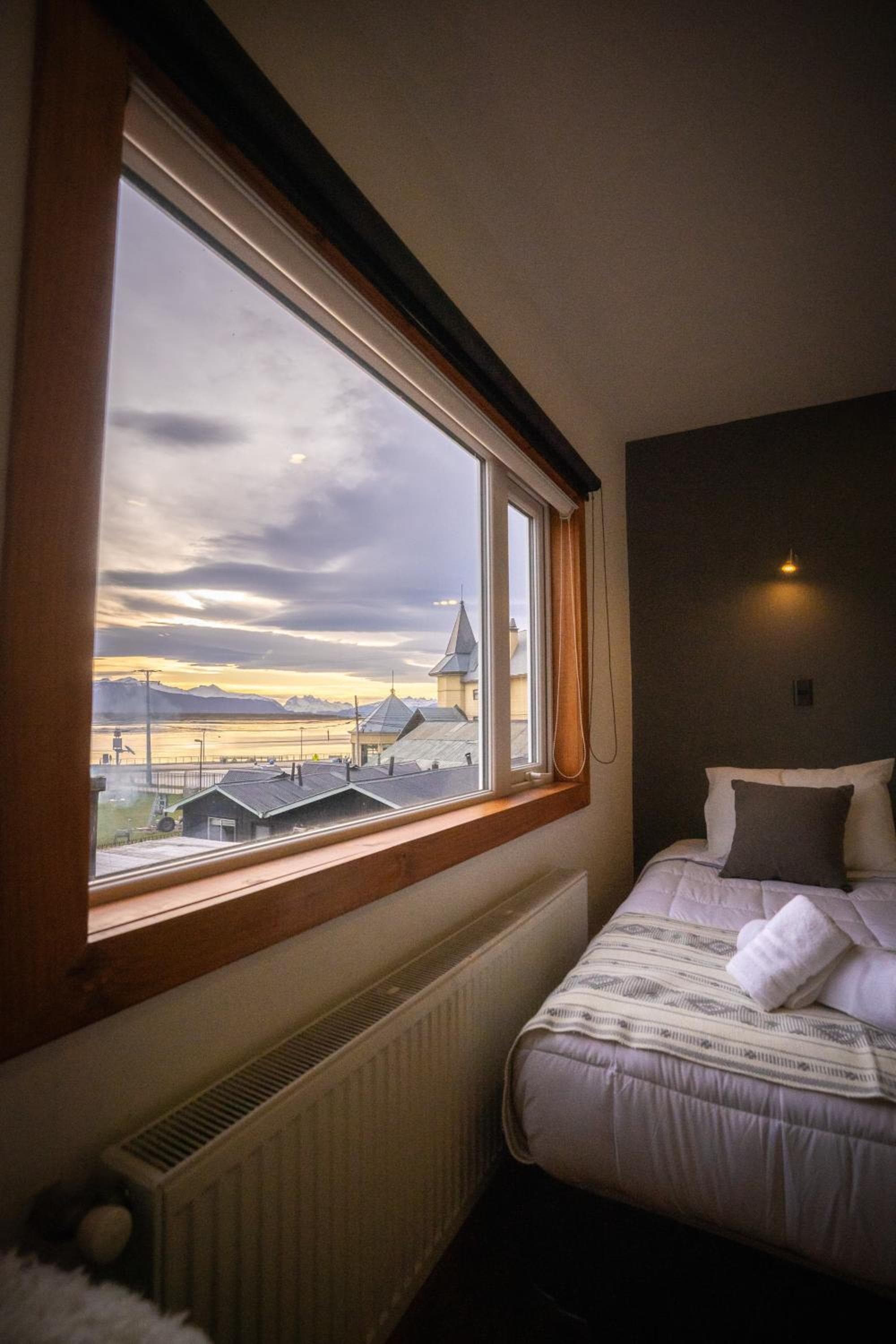 Pristine Patagonia Hotel photo 6