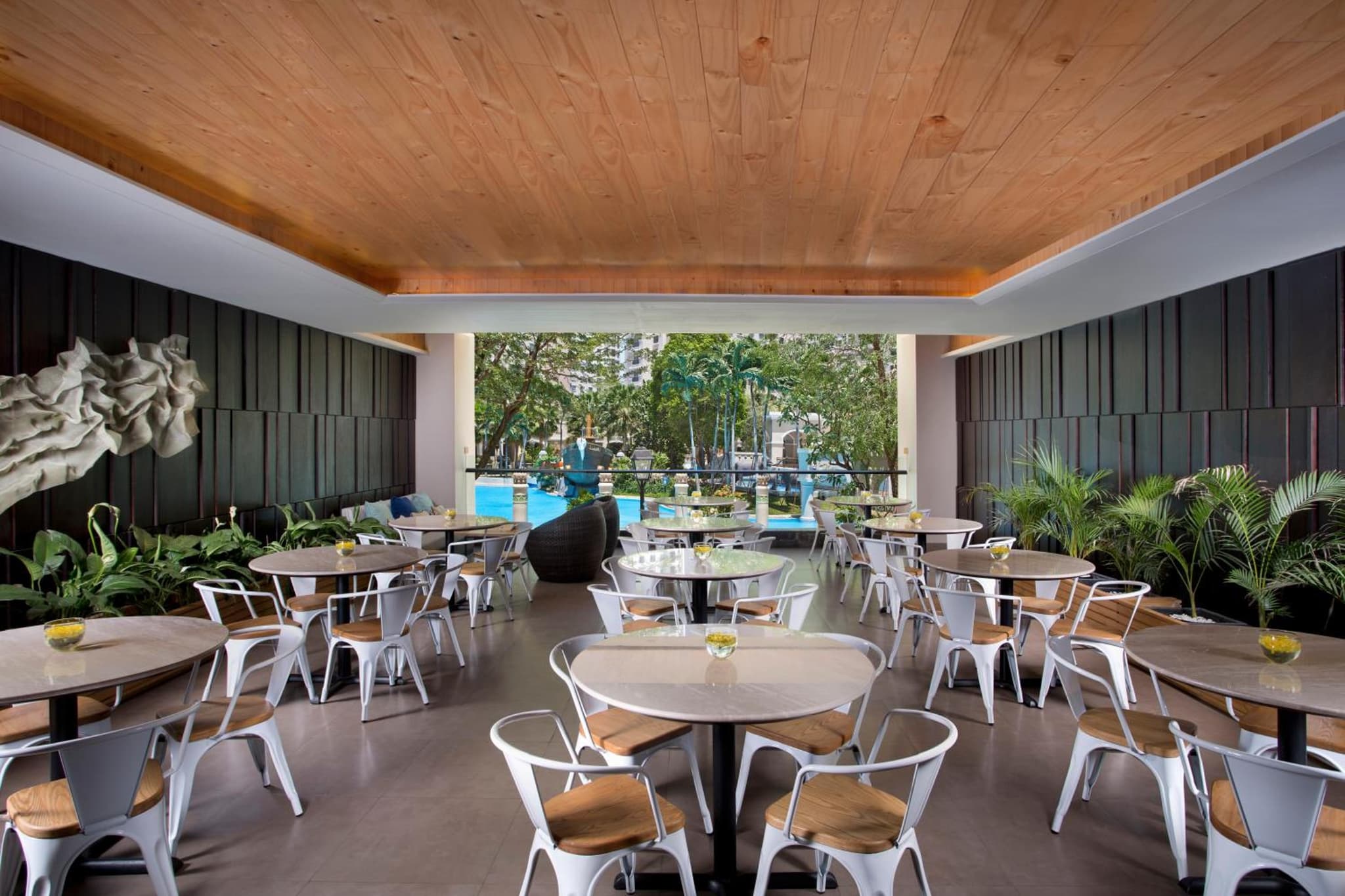 Ascott Waterplace Surabaya photo 6