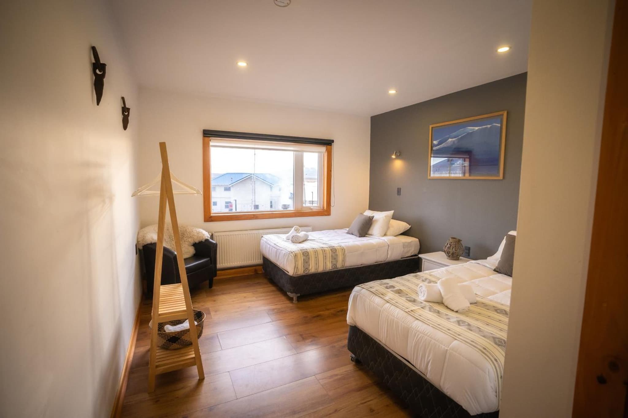 Pristine Patagonia Hotel photo 4