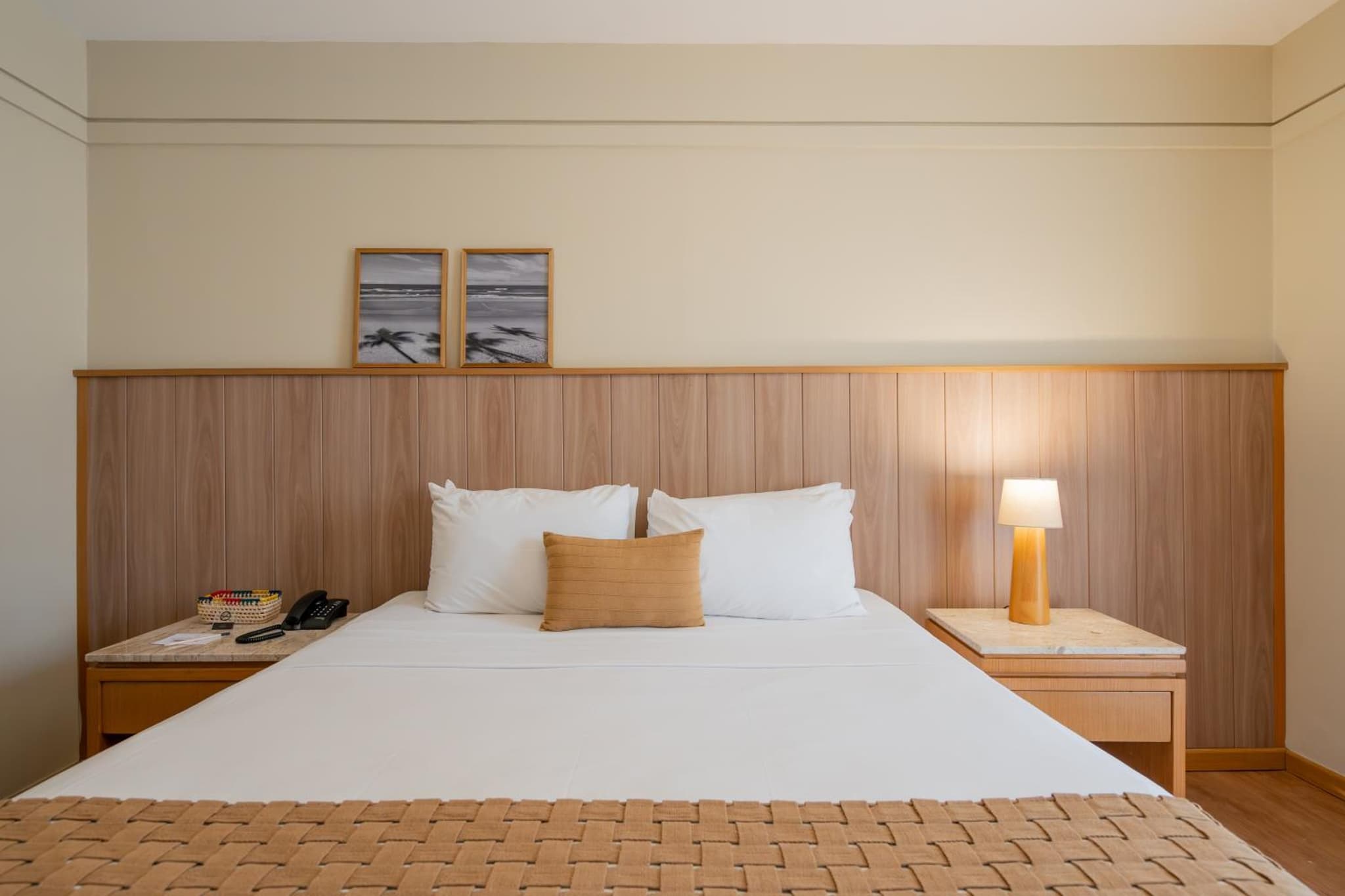 Afago Mareiro Hotel photo 5