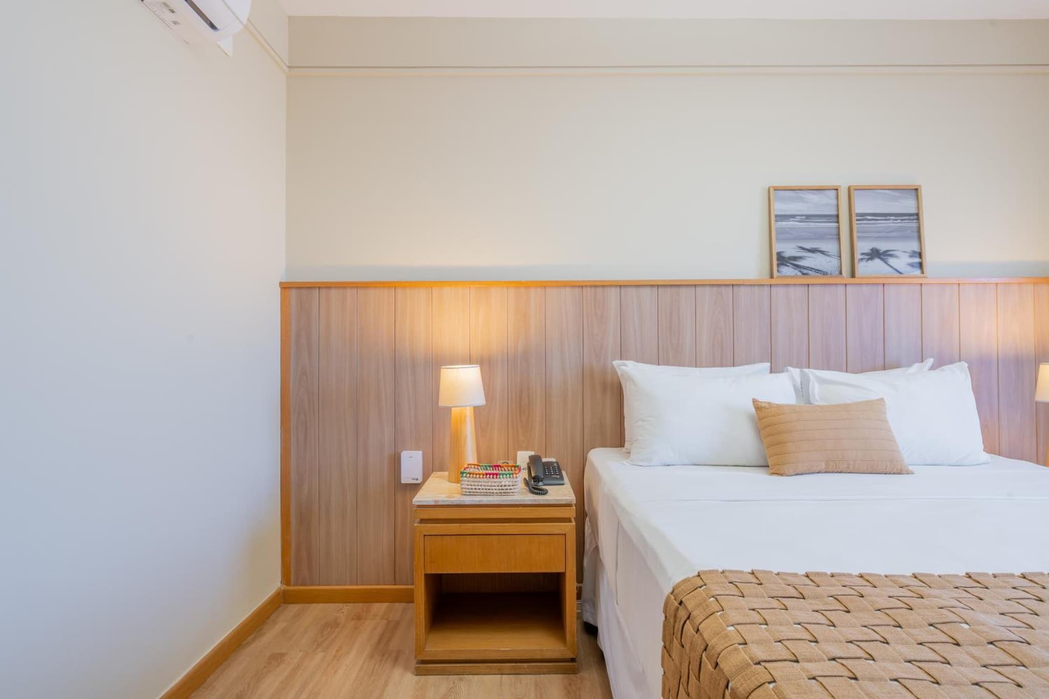Afago Mareiro Hotel photo 2
