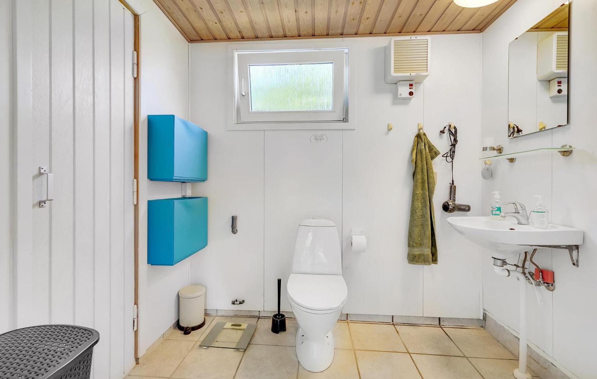 Nice Home In Hals With Sauna photo 9