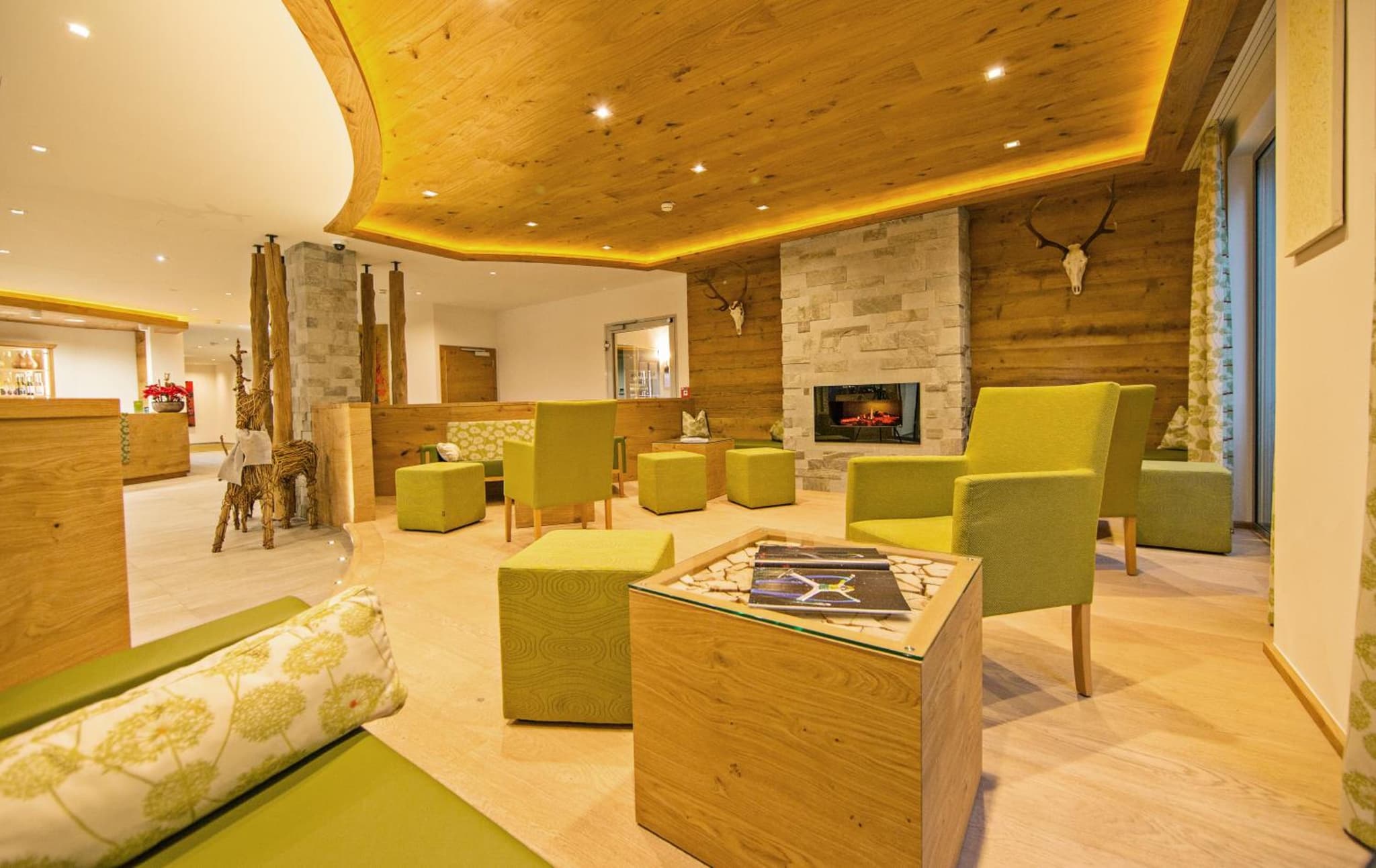 Hotel Grüner Baum photo 9