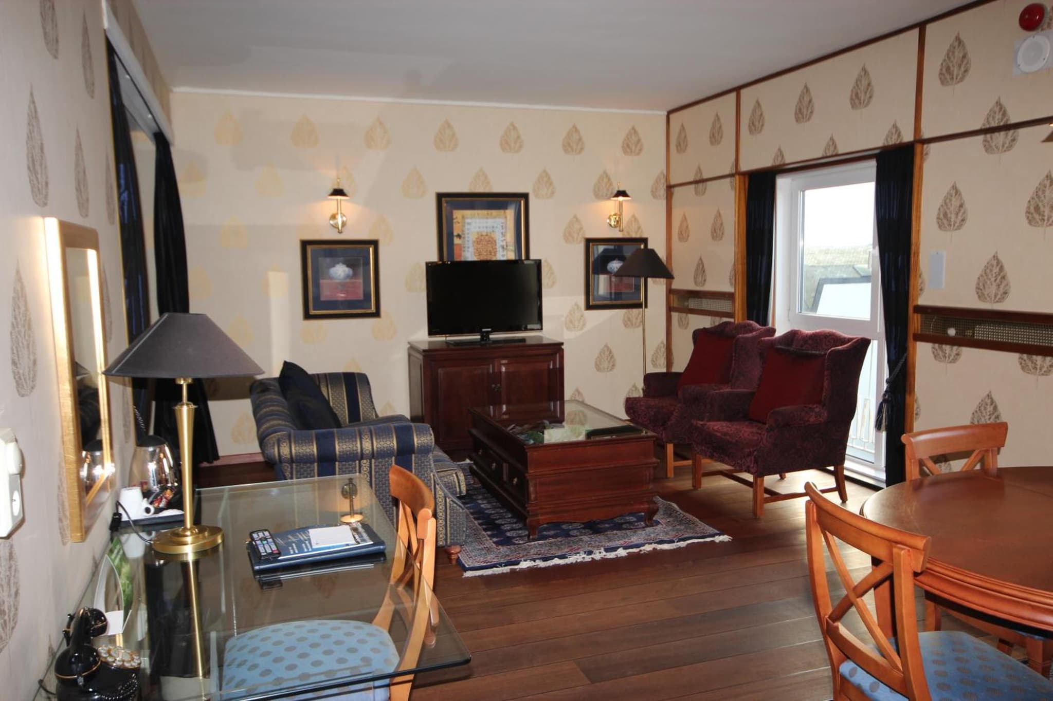 Thon Hotel Saga photo 8