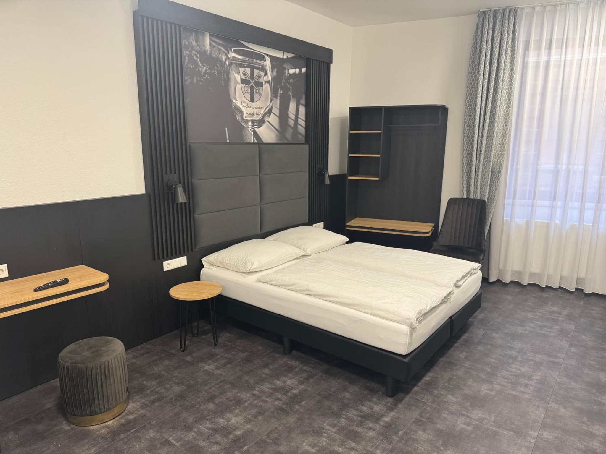 Panorama Hotel Rheinkrone photo 4