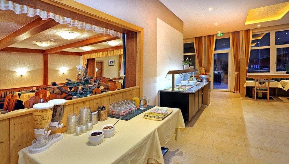 Hotel Stecher photo 3