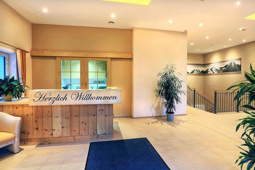 Hotel Stecher photo 4