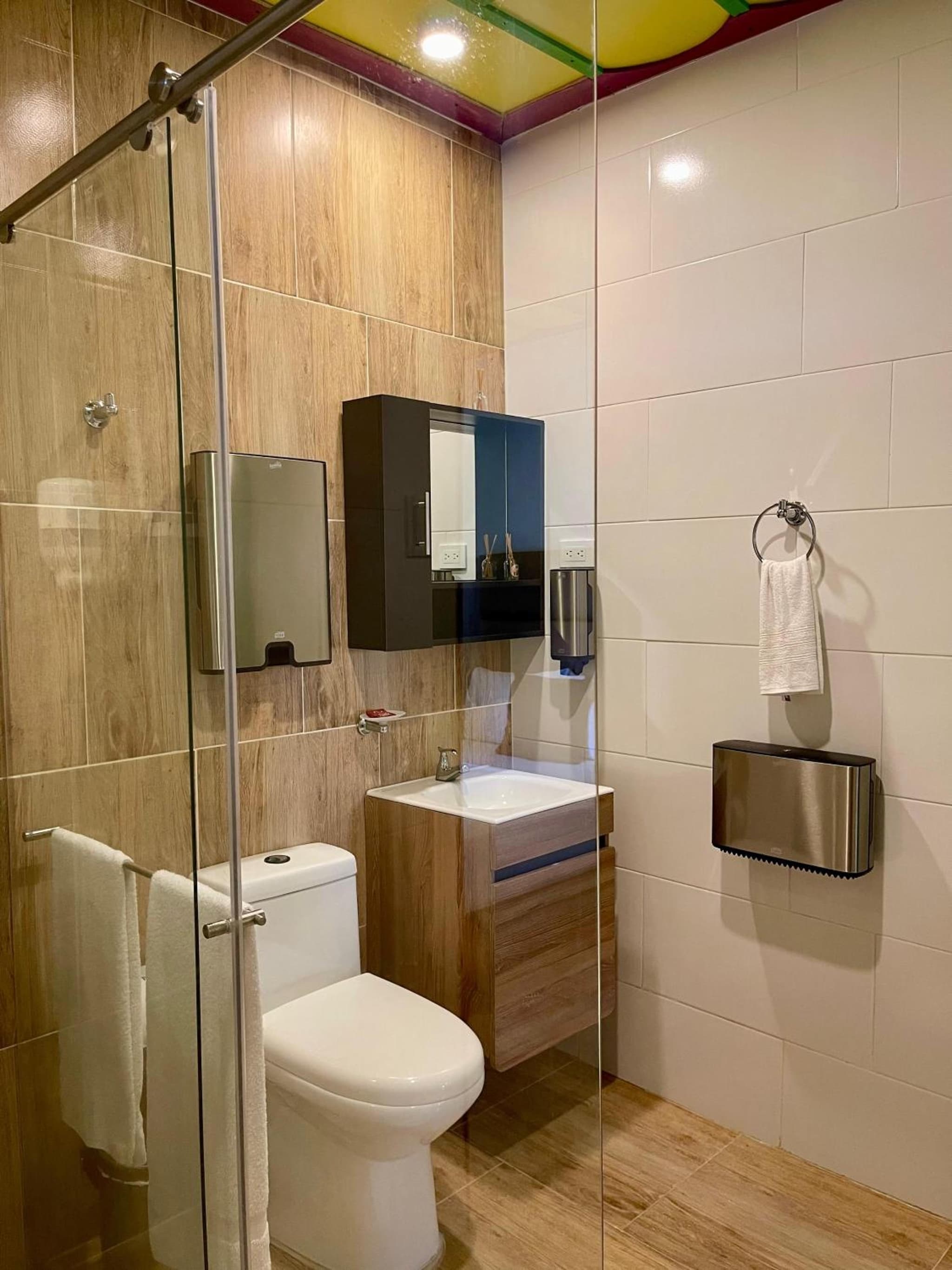 Dreams Hotel Campestre photo 4