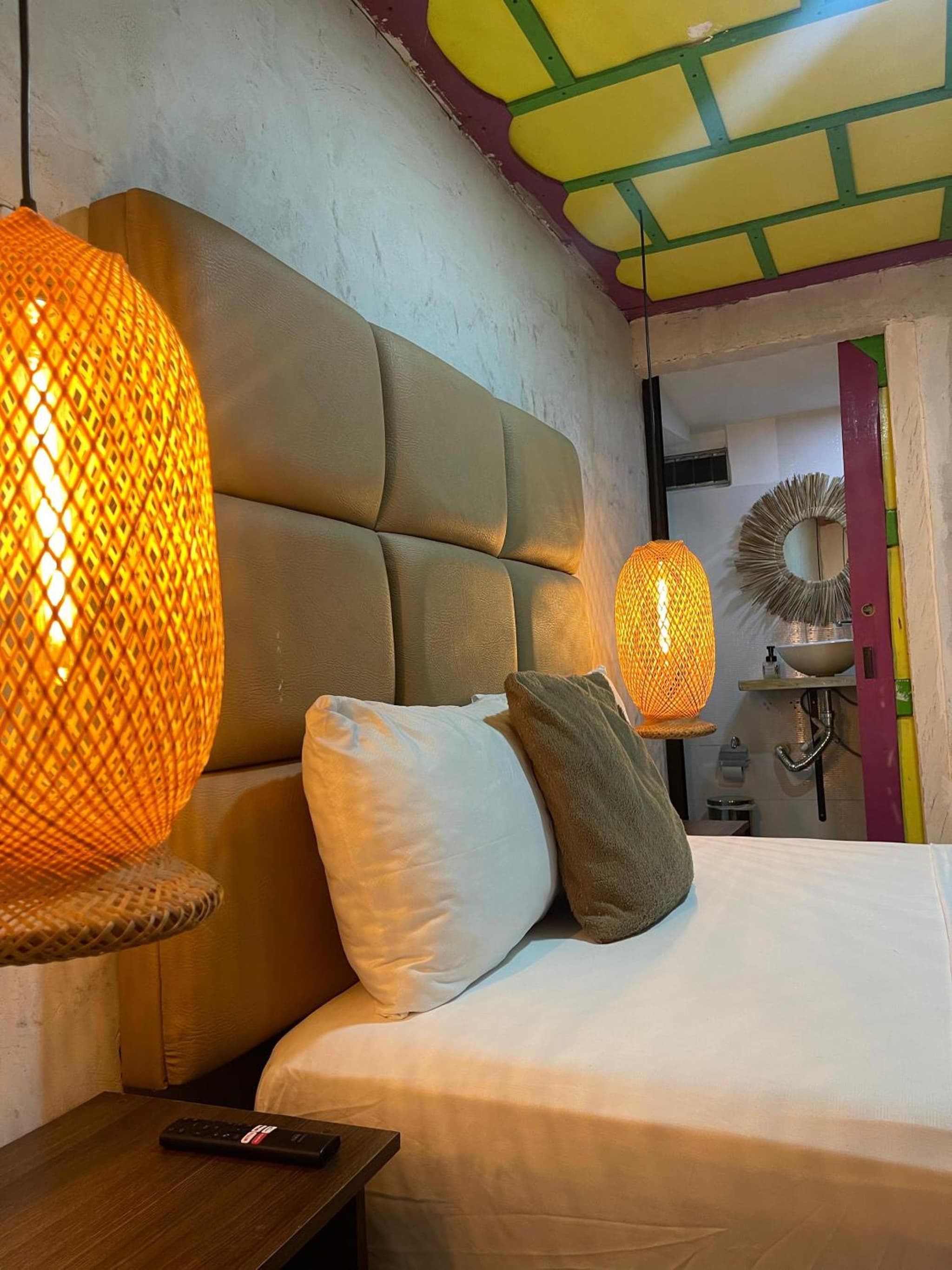 Dreams Hotel Campestre photo 2