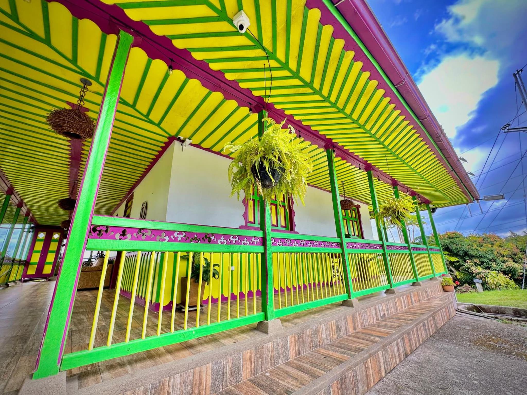 Dreams Hotel Campestre