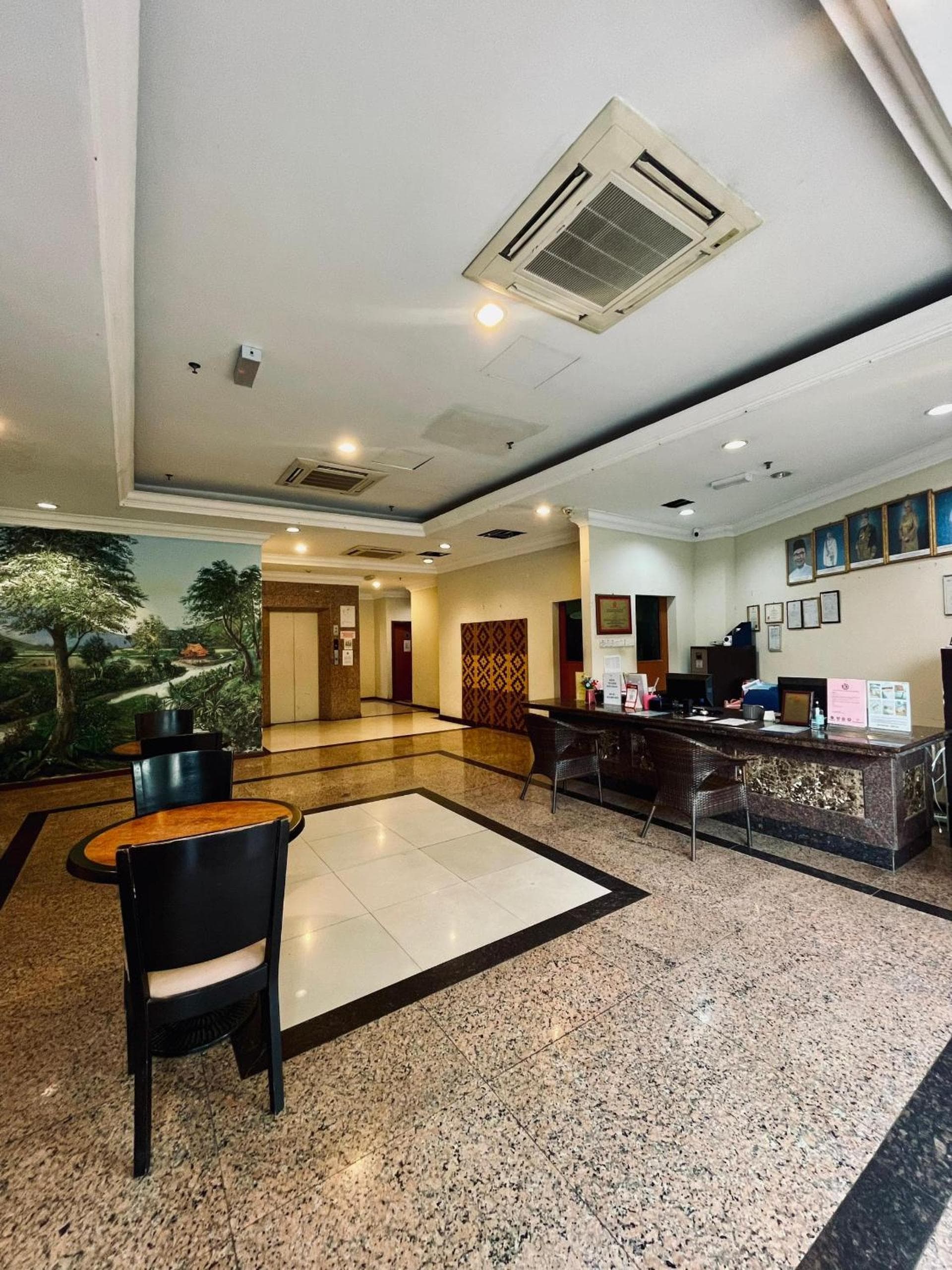 TD Lodge Kota Belud photo 7