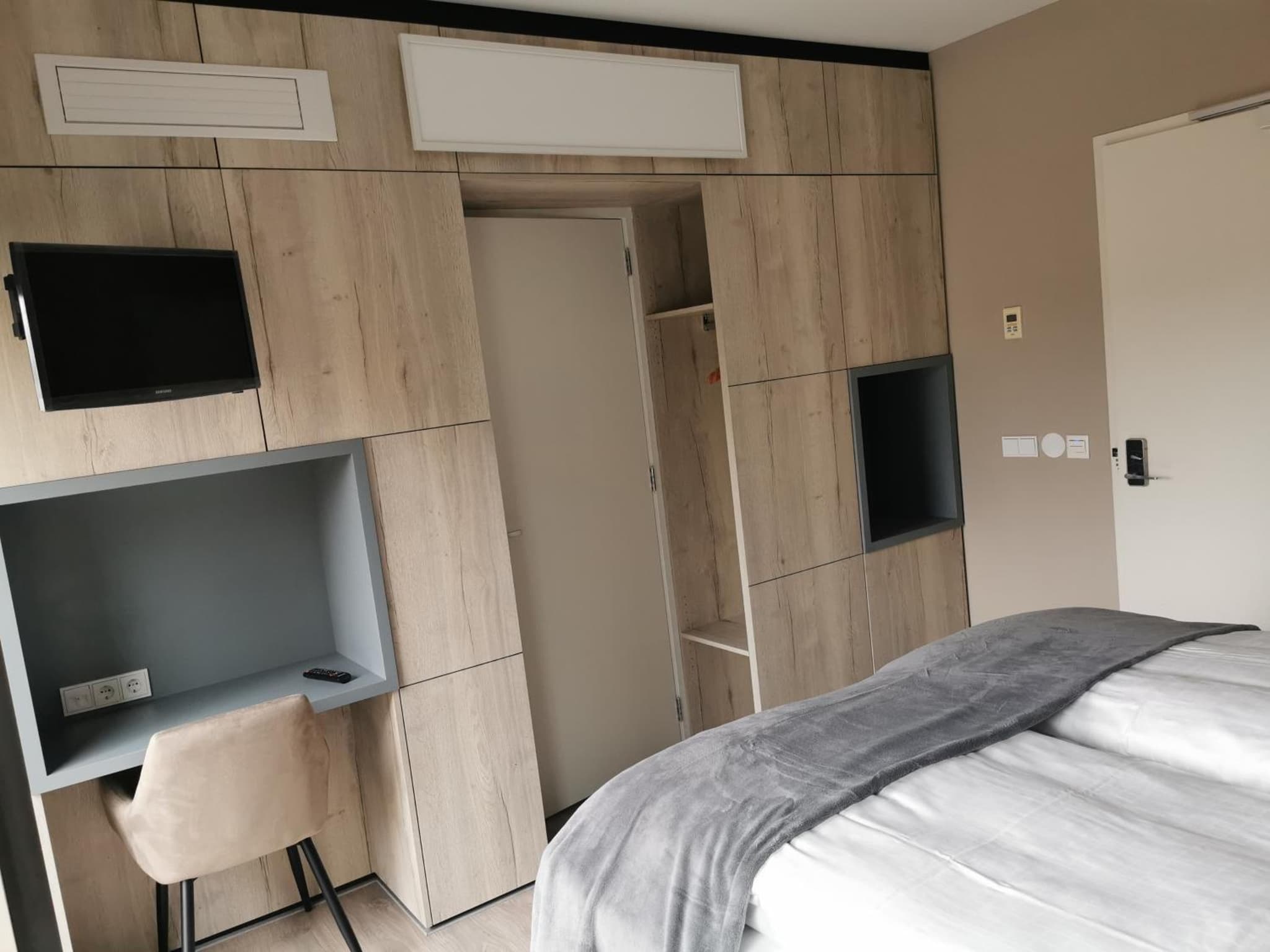 Hotel Parkzicht photo 8