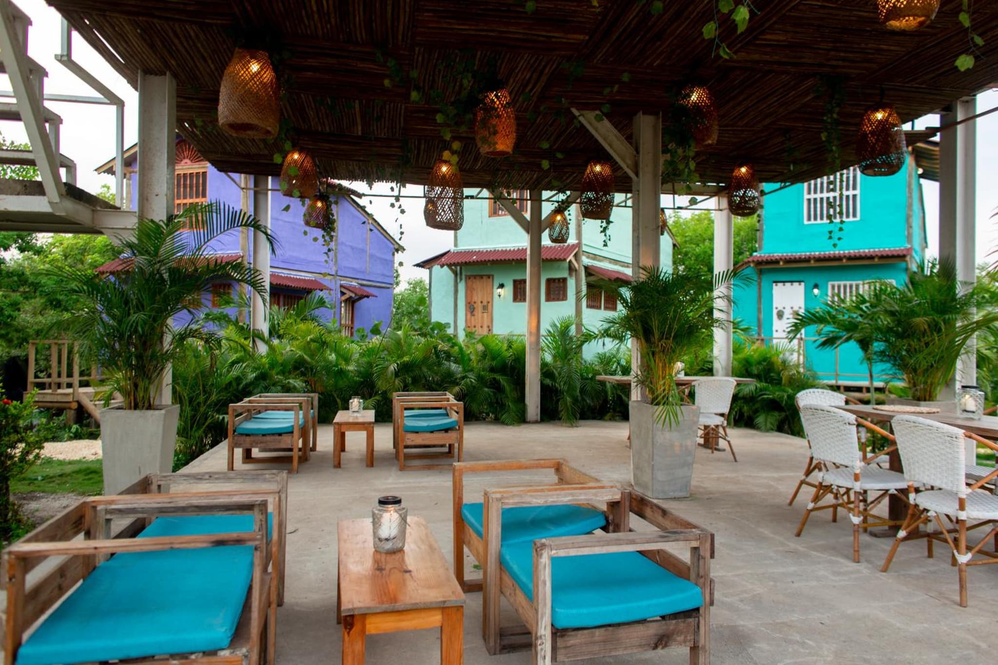 Tiny Village Cartagena Boutique Resort photo 5