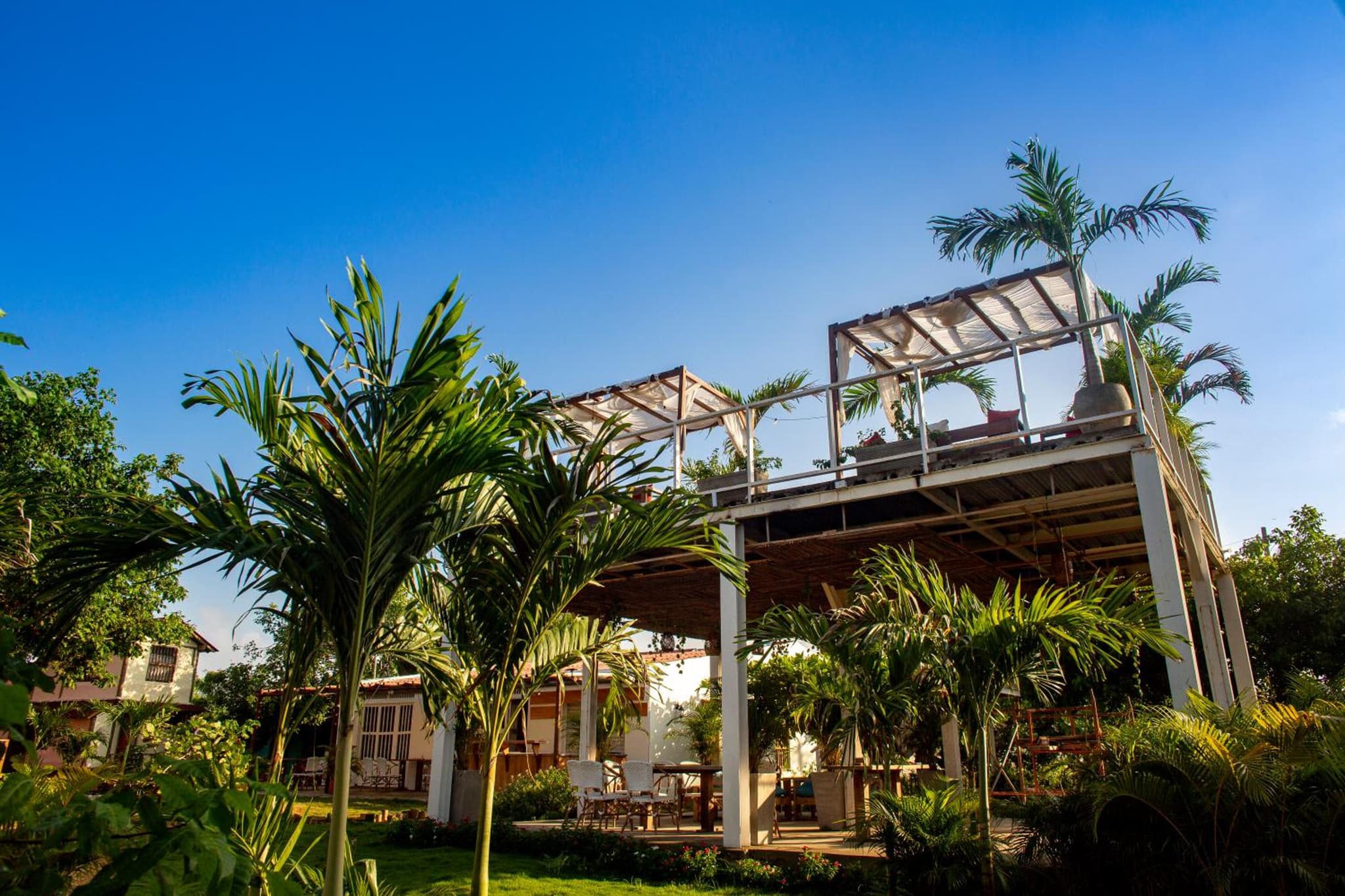Tiny Village Cartagena Boutique Resort photo 9