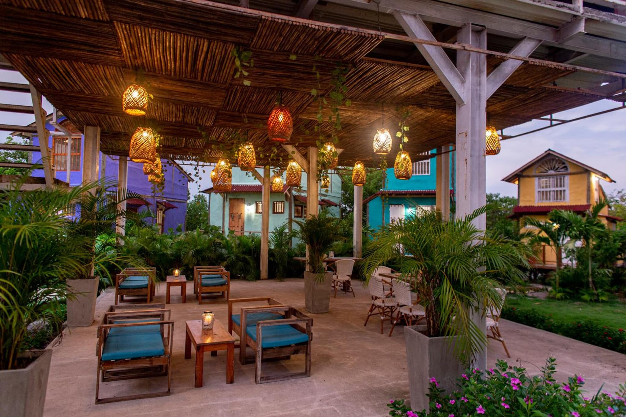 Tiny Village Cartagena Boutique Resort photo 2