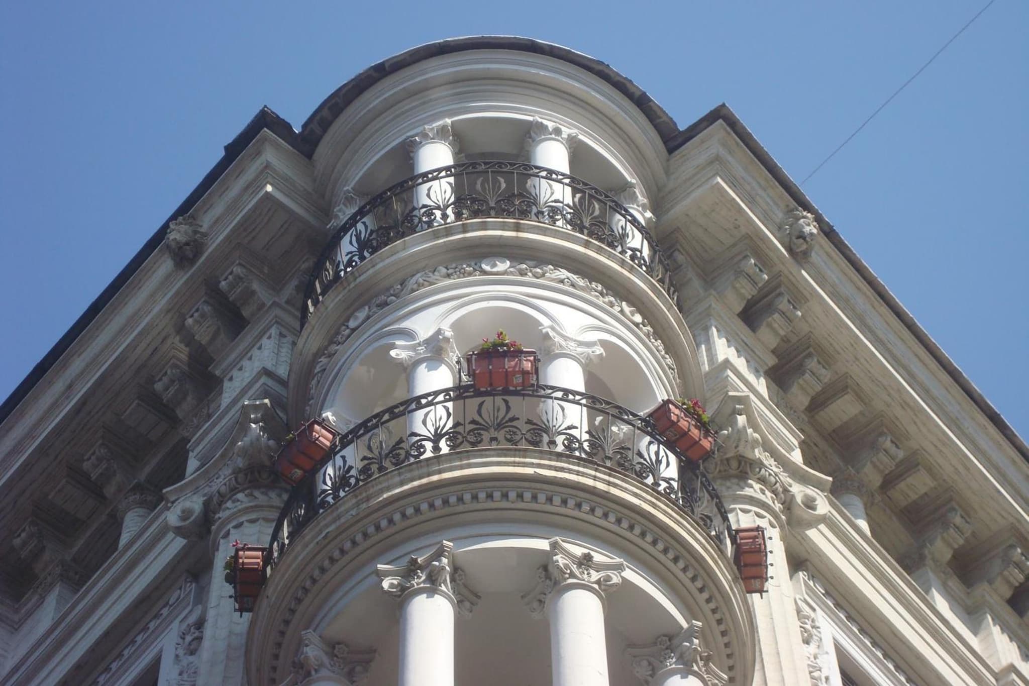 Hotel Le Petit photo 8