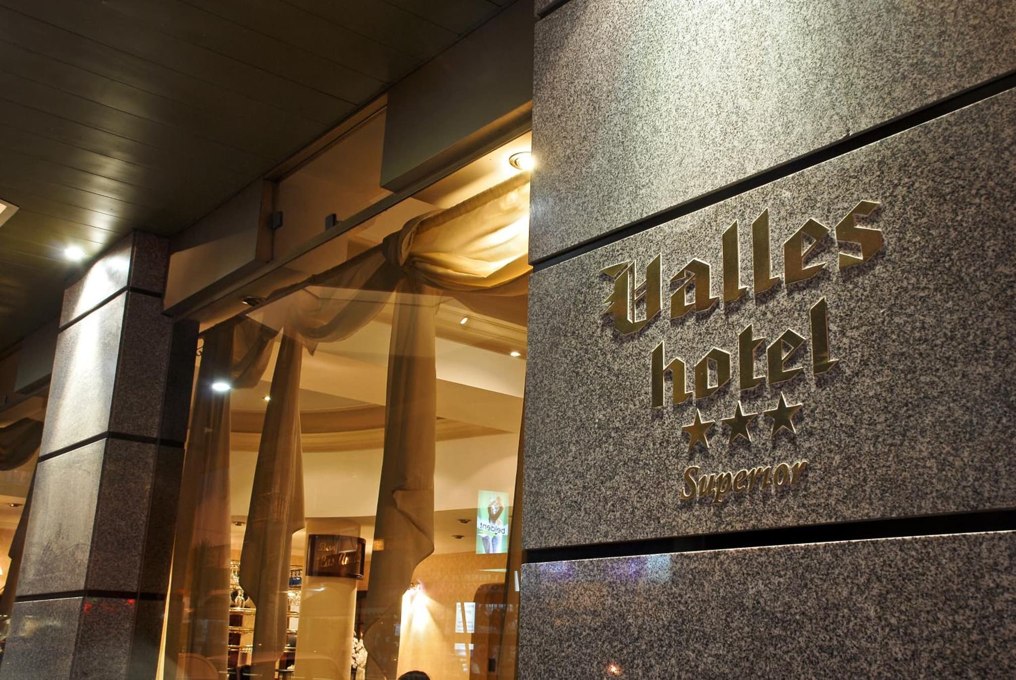 Hotel Valles photo 7