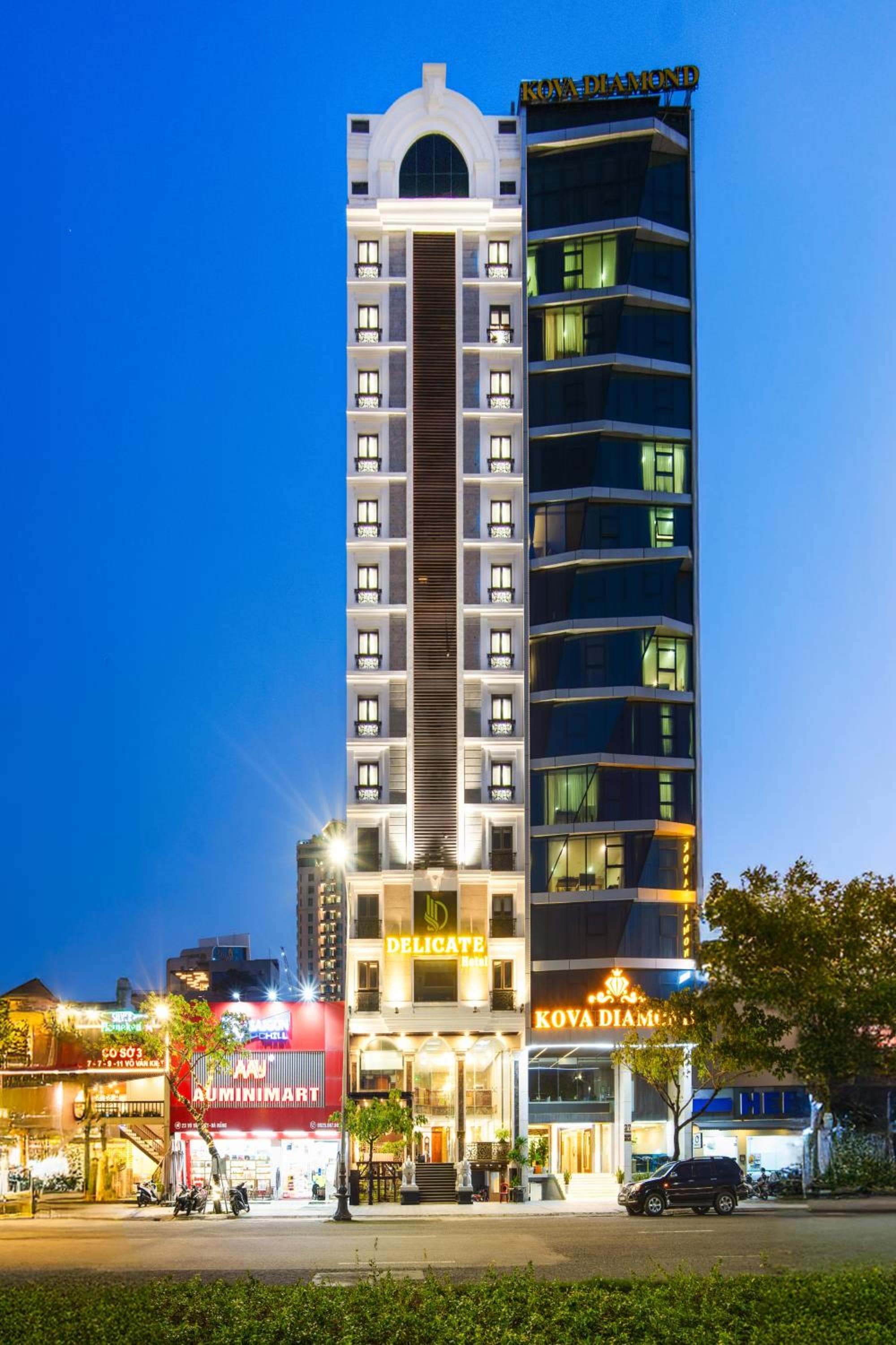 building