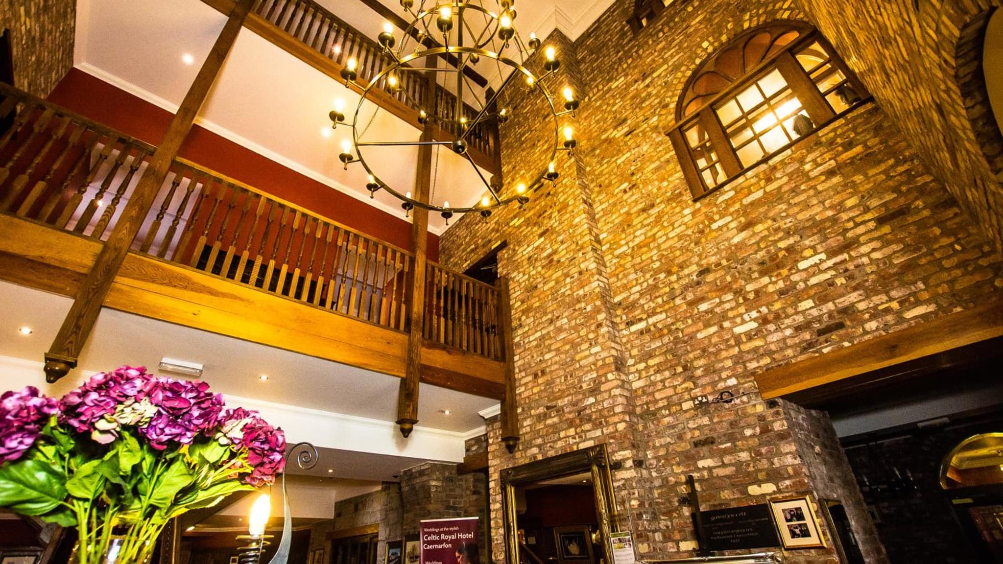 Celtic Royal Hotel & Spa photo 6