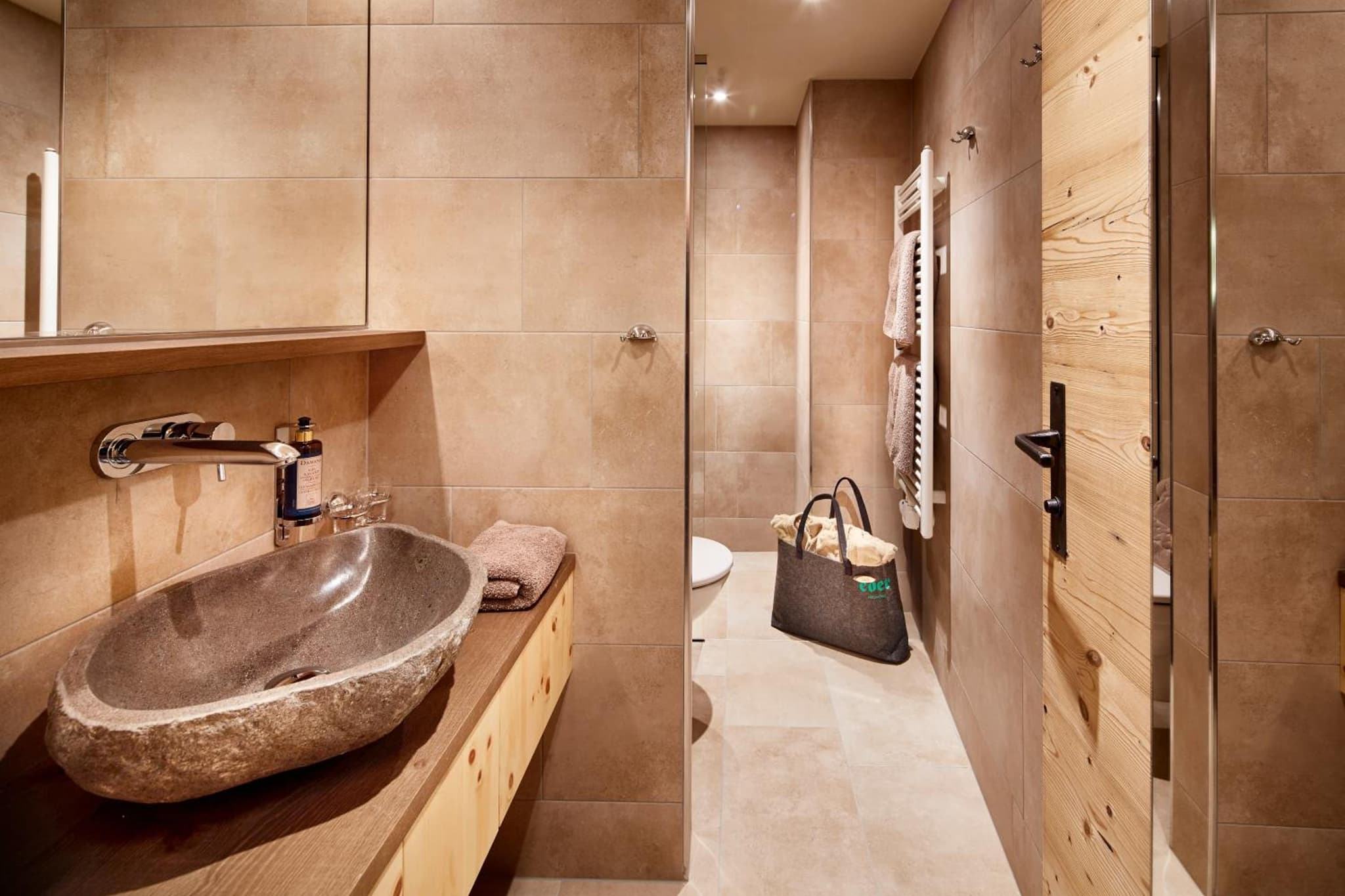 Lifestyle Hotel eder photo 6