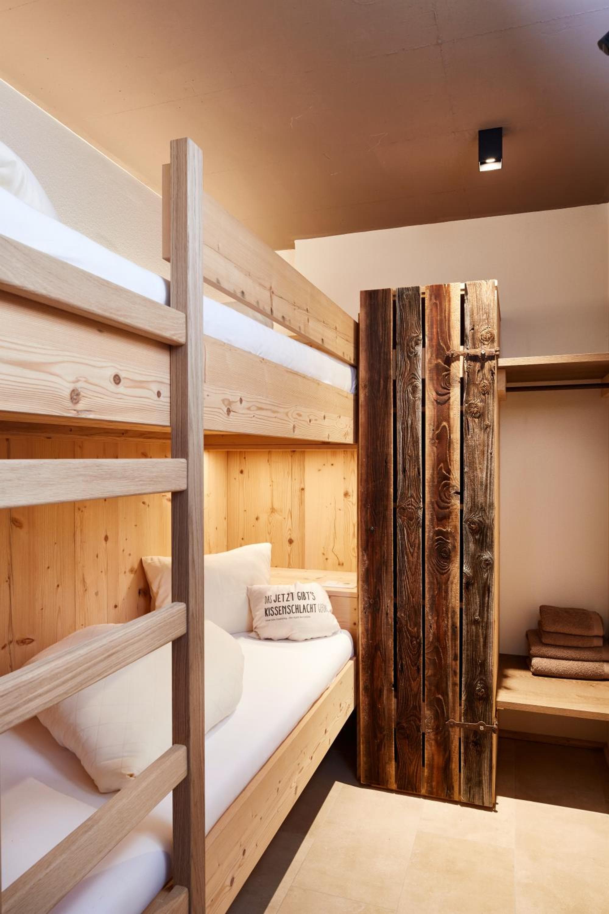 Lifestyle Hotel eder photo 2
