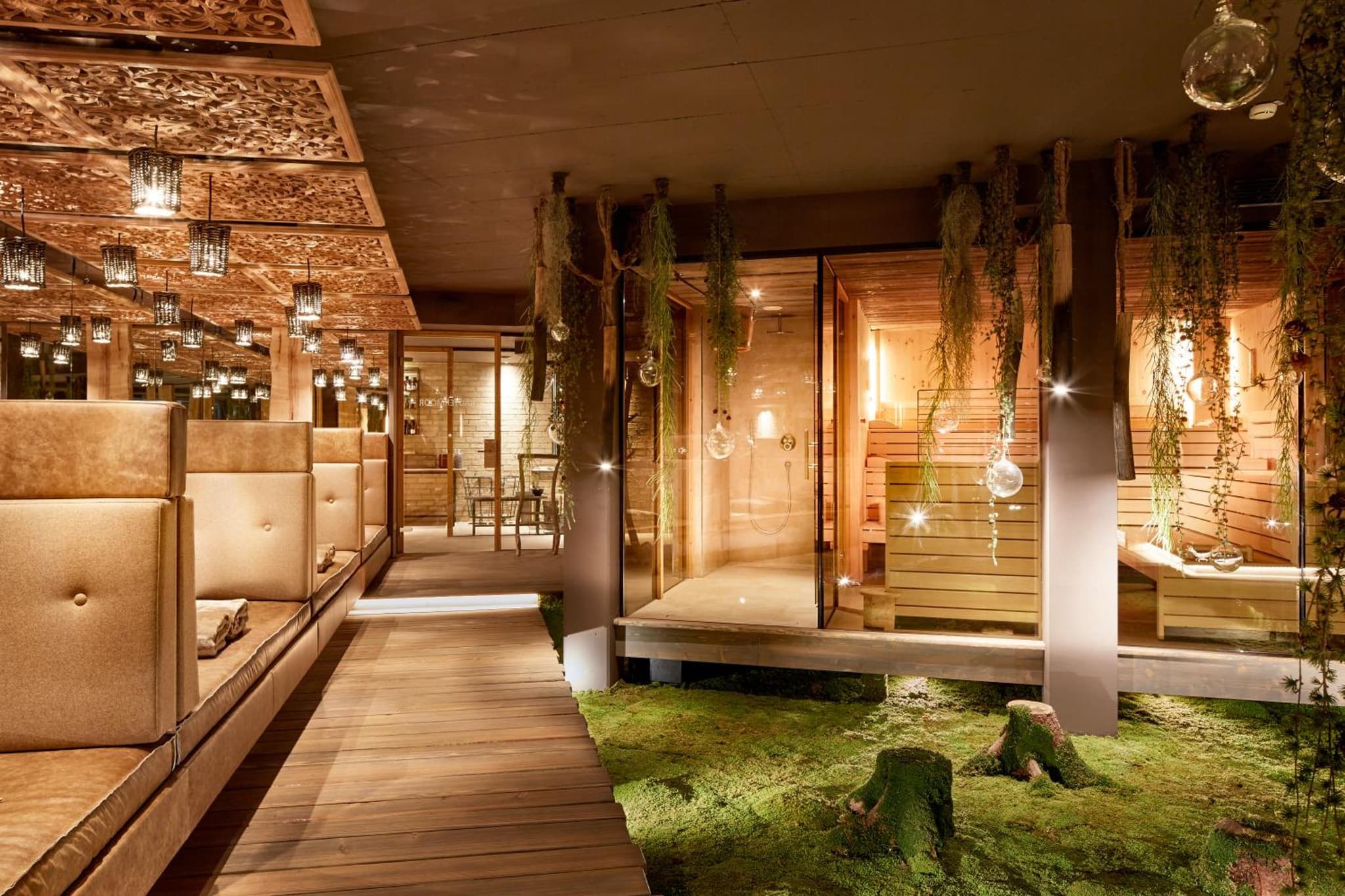 Lifestyle Hotel eder photo 7