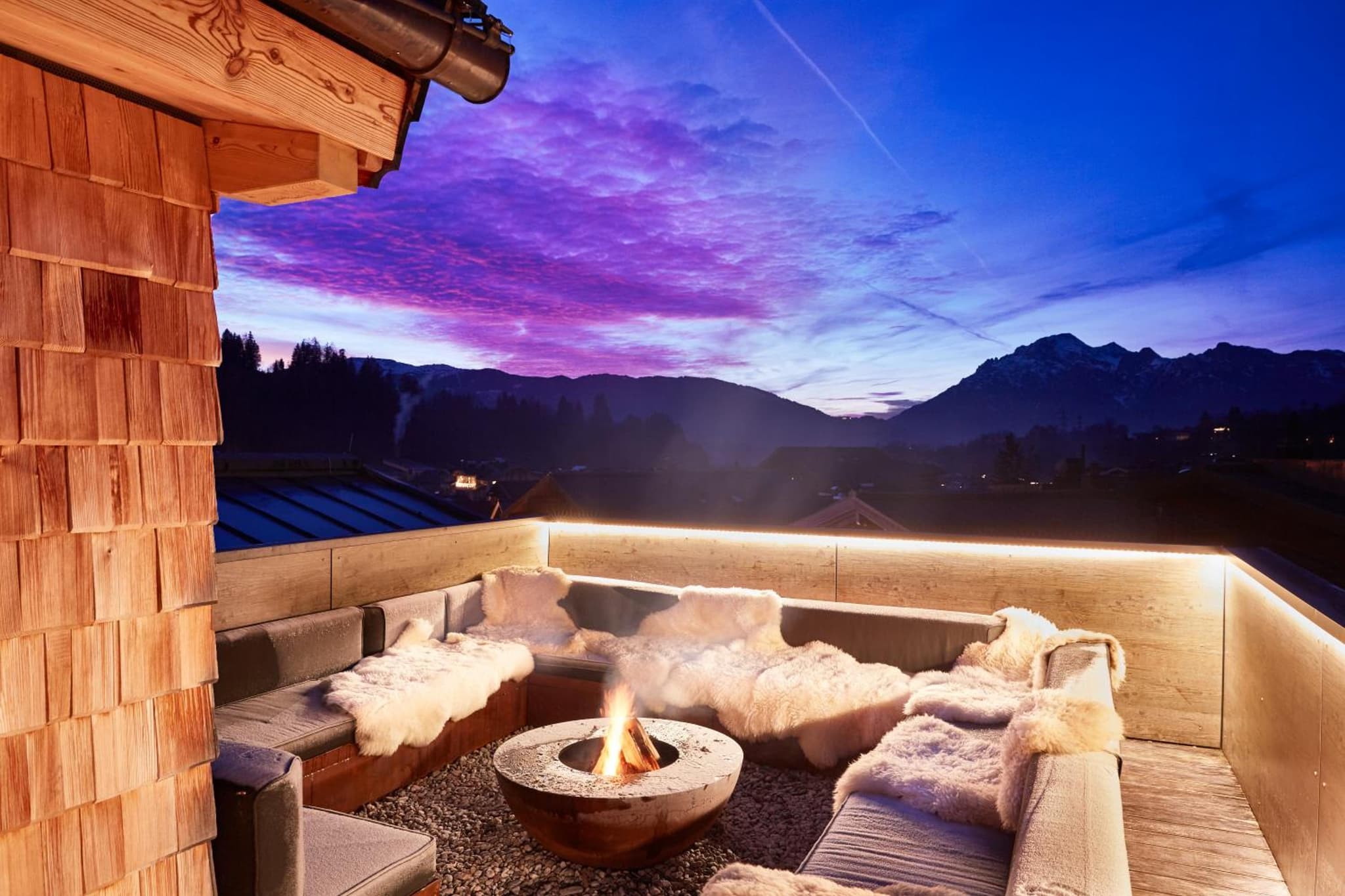 Lifestyle Hotel eder photo 4