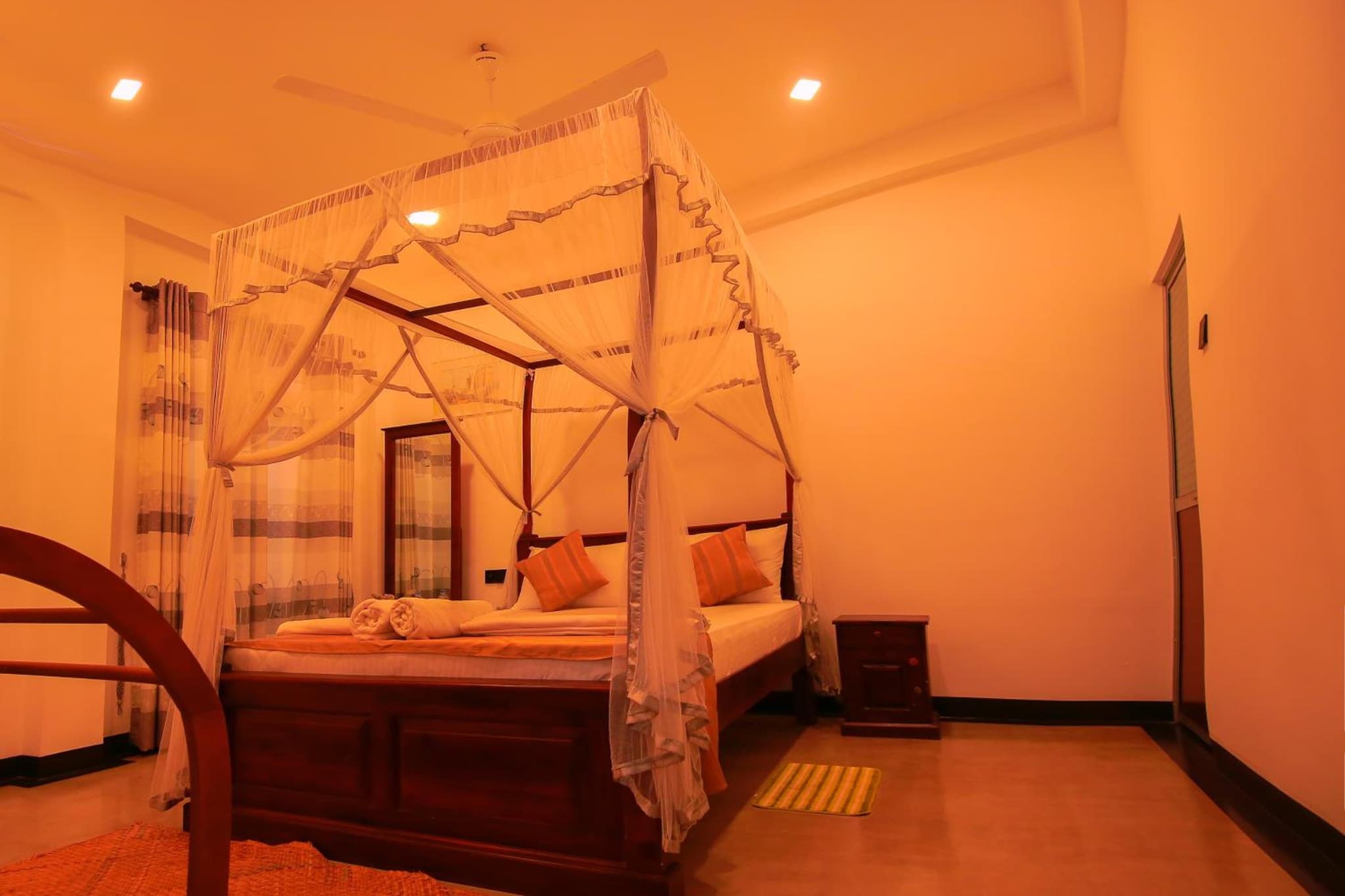 The Mango House Ahangama photo 5