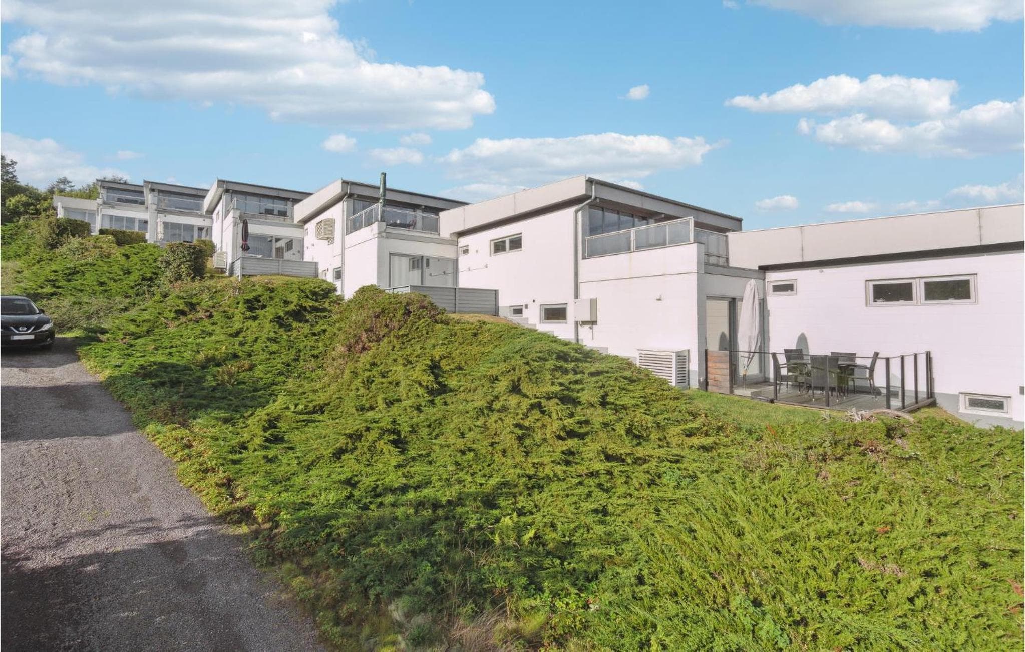 2 Bedroom Nice Apartment In Allinge photo 7