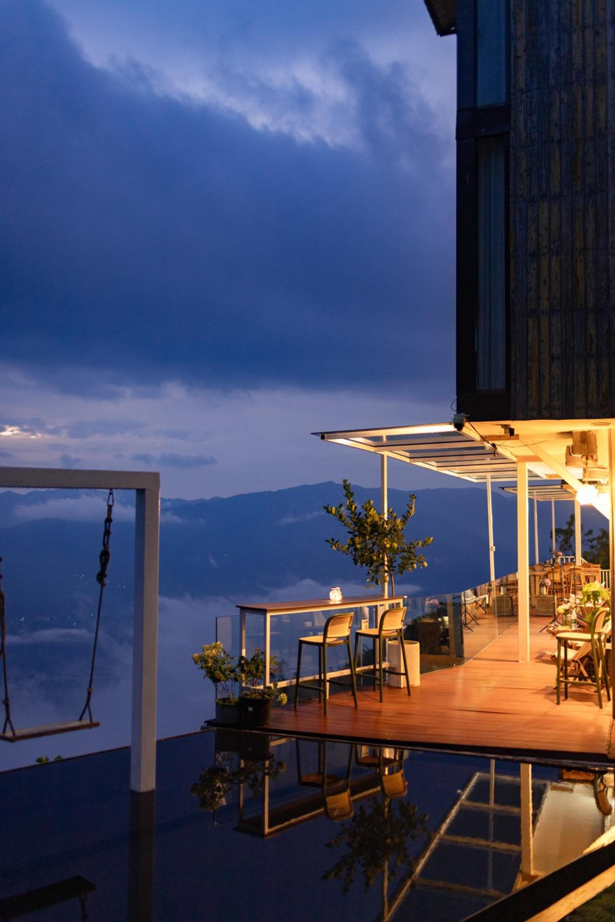 Rice View Lodge photo 6